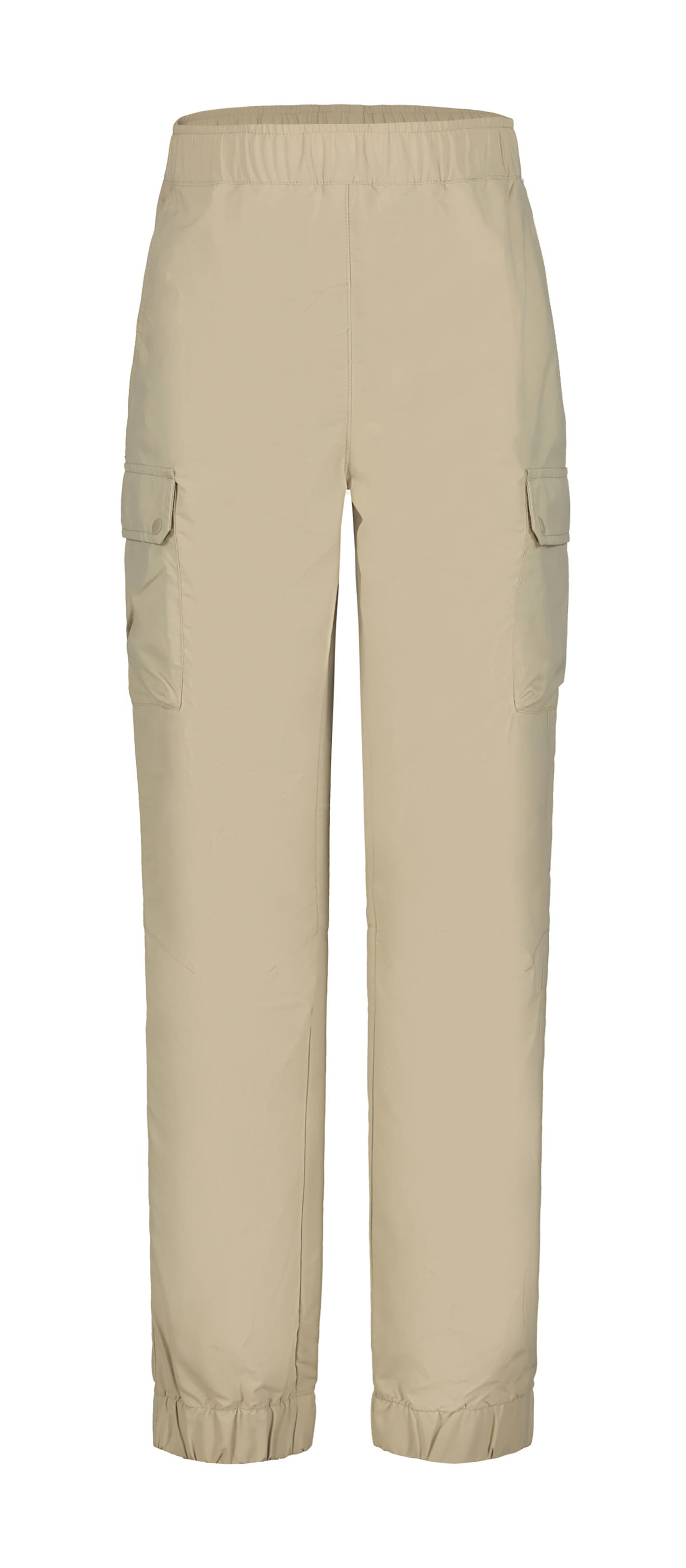 Icepeak Pantalon fonctionnel »LUTTRELL JR«  aus Polyamid, wasserabweisend, vorgeformte Knie, elastischer Bund