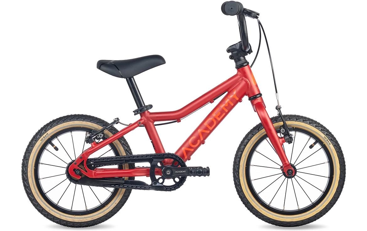   Vélo pour enfant »ACADEMY Grade 2«