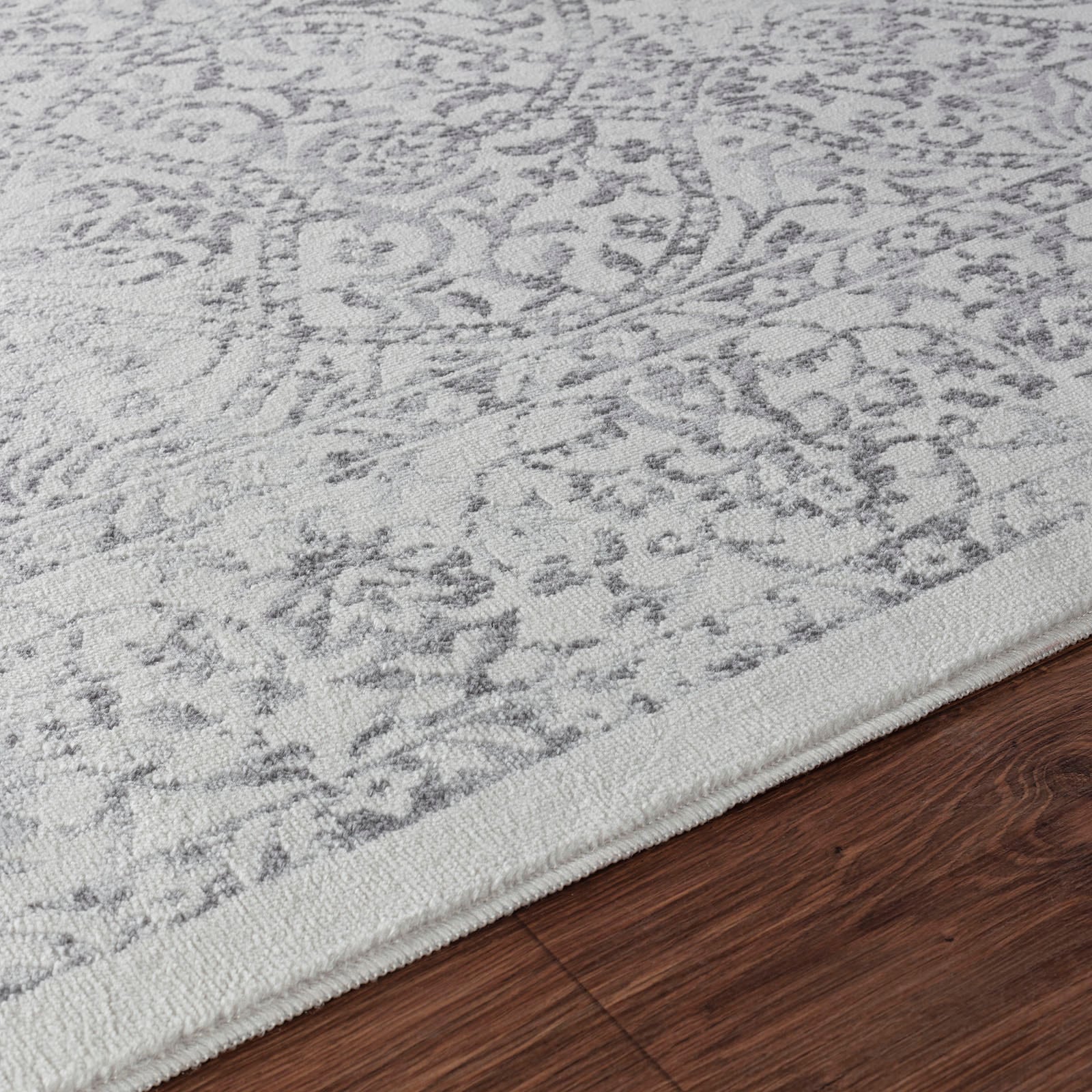 Livabliss Tapis »MONTREAL« Rectangulaire 10 mm Höhe