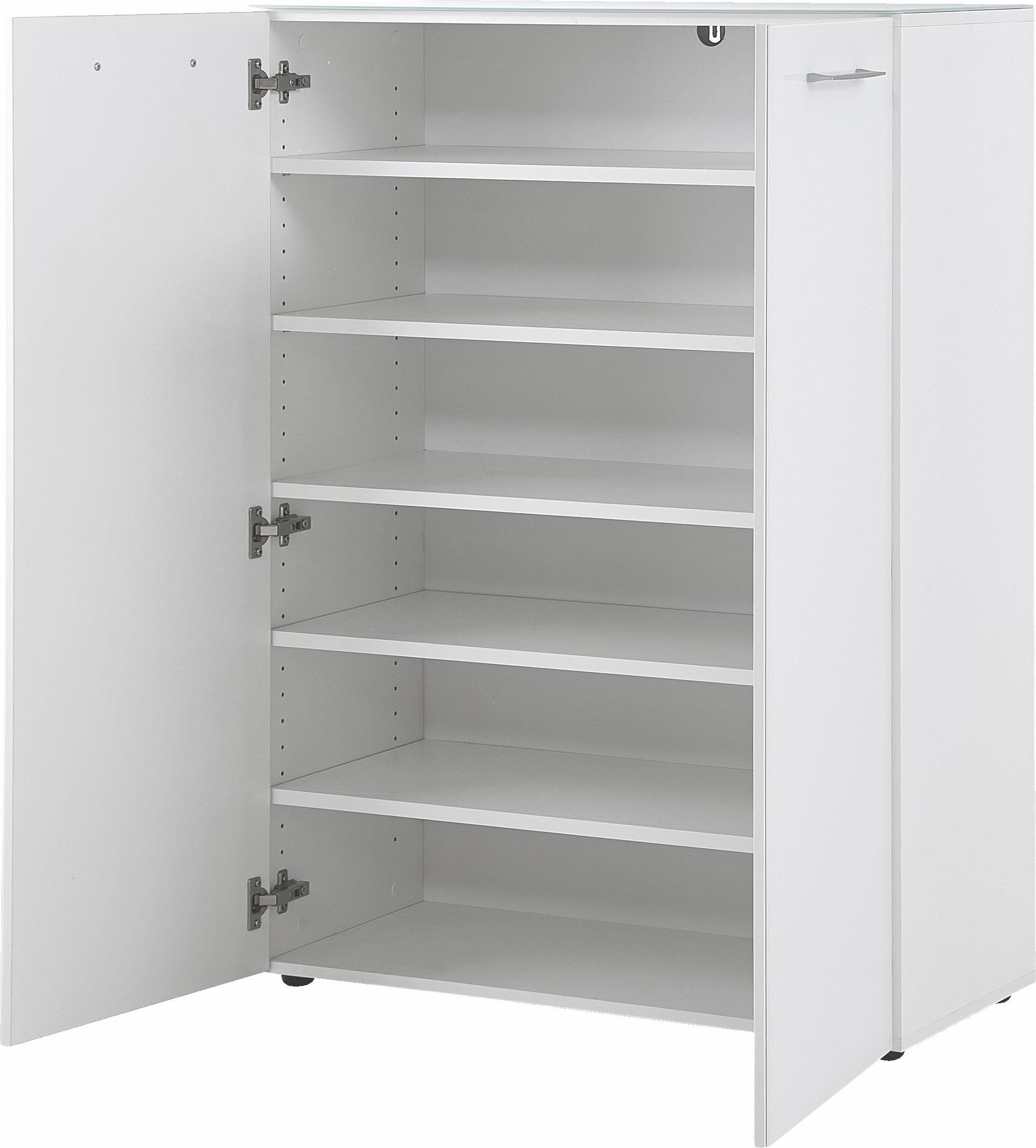 GERMANIA Armoire à chaussures »Scalea«