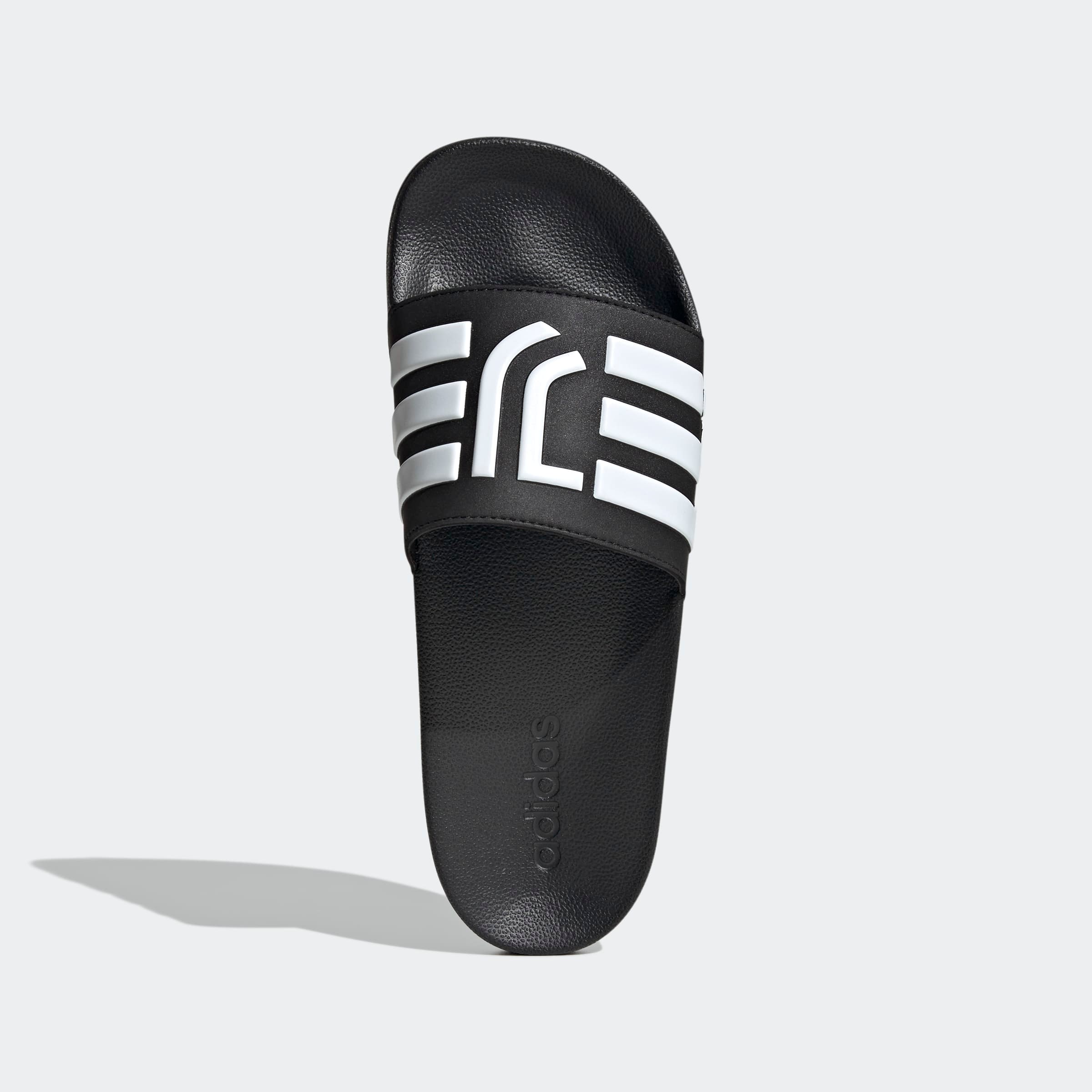 adidas Sportswear Sandale de bain »ADILETTE SHOWER Juventus«  claquettes de bain
