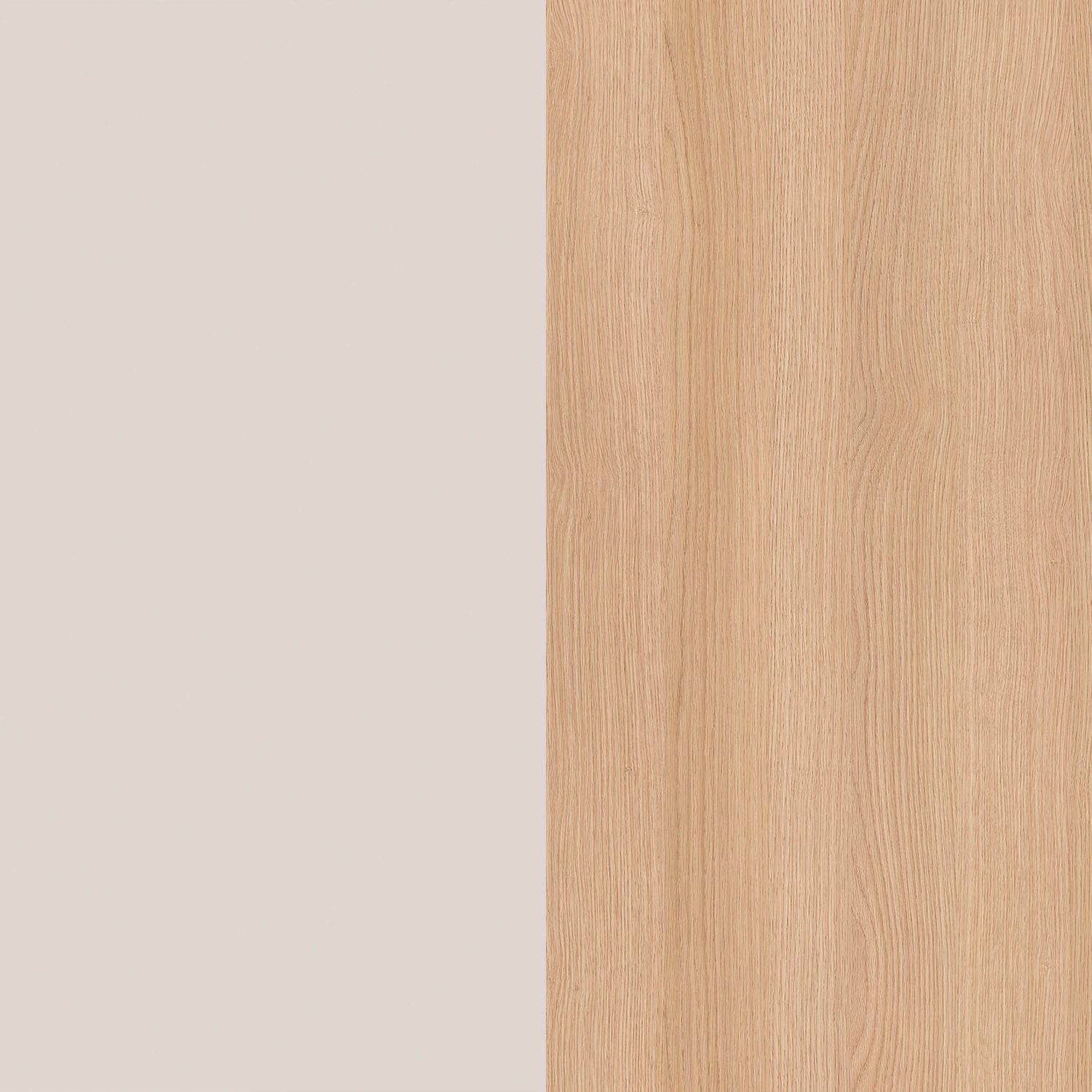 GERMANIA Midischrank »Tavira« 1 Stk. tlg. Midischrank mit Glasfronten und Selbsteinzug der Schubladen