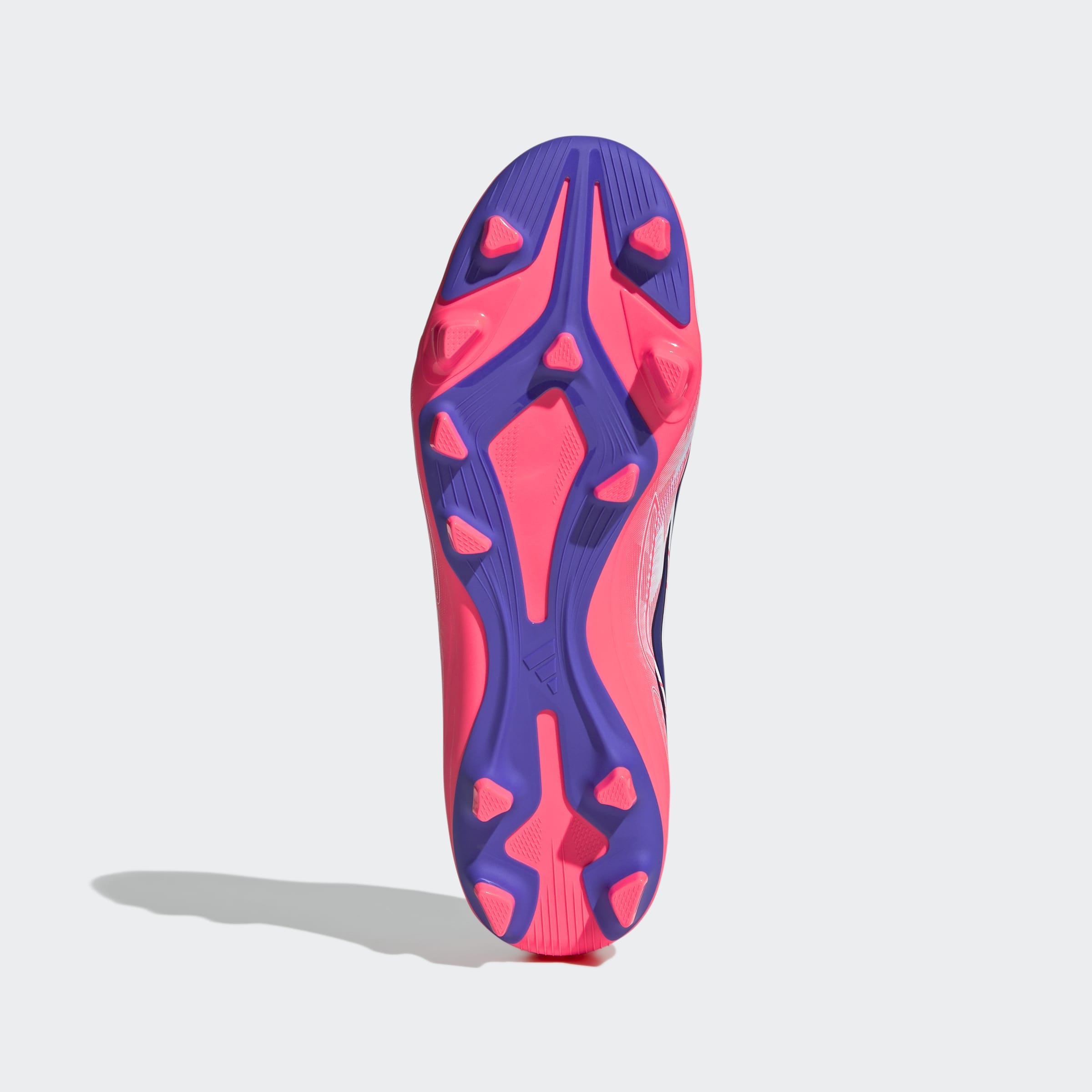adidas Performance Fussballschuh »F50 HYPERFAST CLUB , FESTE BÖDEN/GEMISCHTE BÖDEN«  für viele verschiedene Böden geeignet
