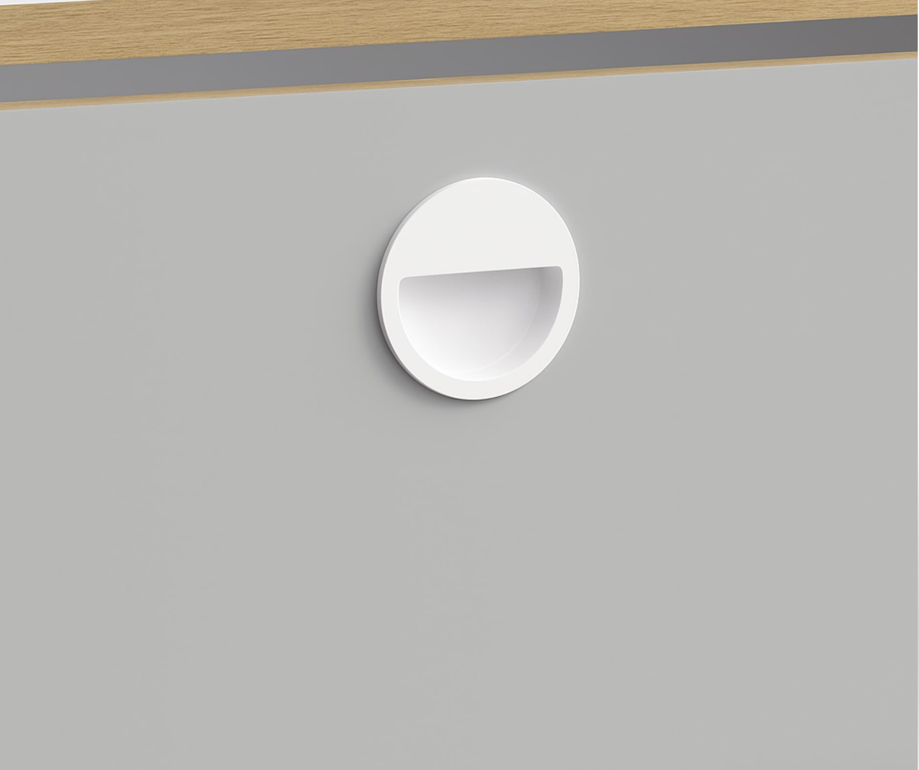 Home affaire Kommode »ELLETE Schrank mit 4 Schubladen und 2 offene Fächer, Breite 116 cm« Sideboard mit viel Stauraum, Masse B/T/H: 116/42/82,7 cm