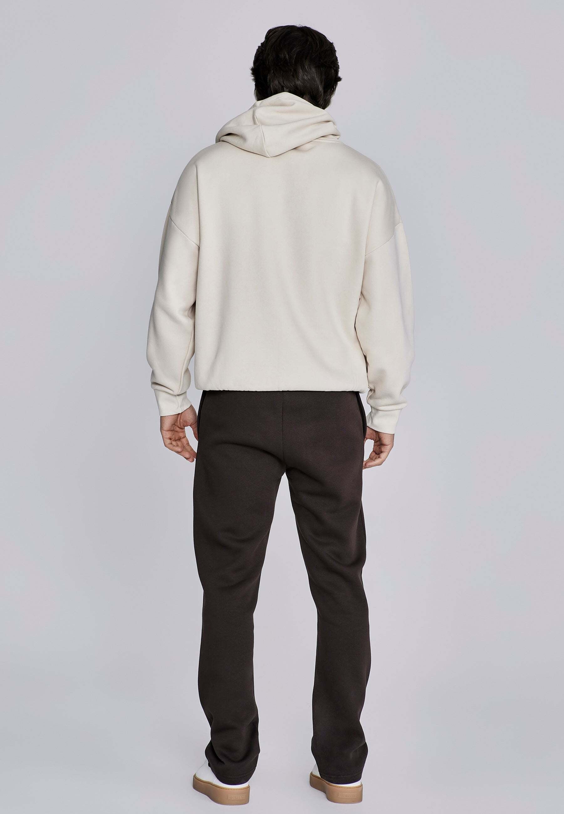 Siksilk Kapuzenpullover »Siksilk Kapuzenpullover Essentials Hoodie«