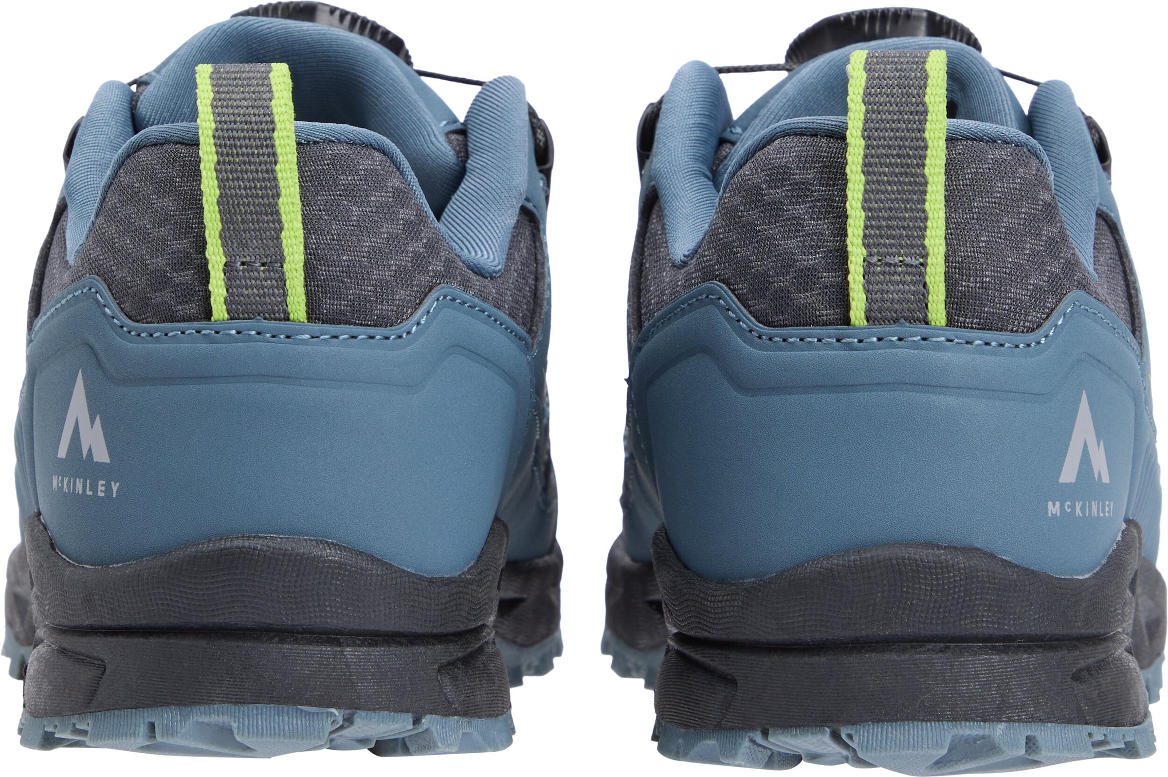 McKINLEY Chaussure de randonnée »Tahsis AQX J«  étanche