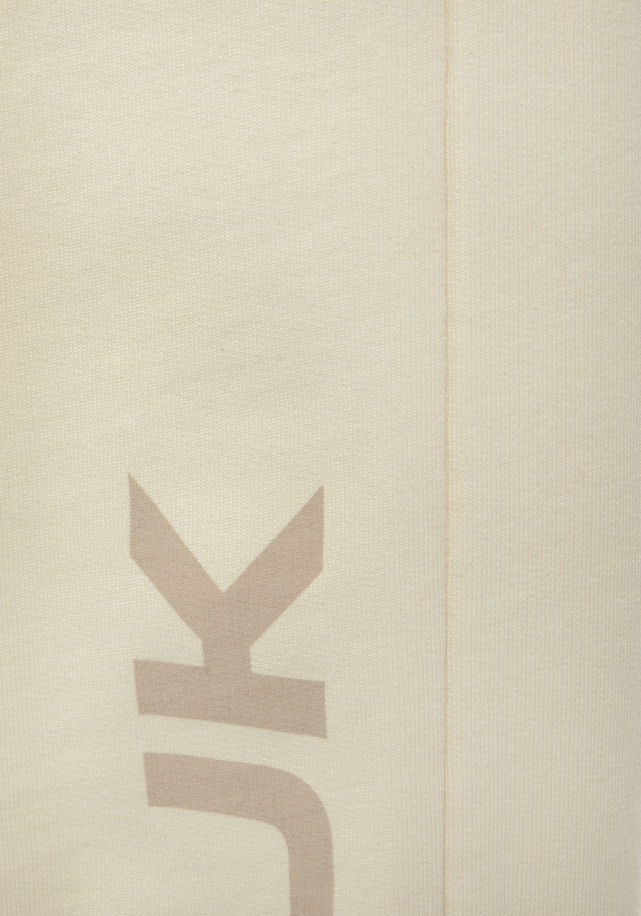 FCUK Sweatpants  mit Logodruck am Bein, Loungewear