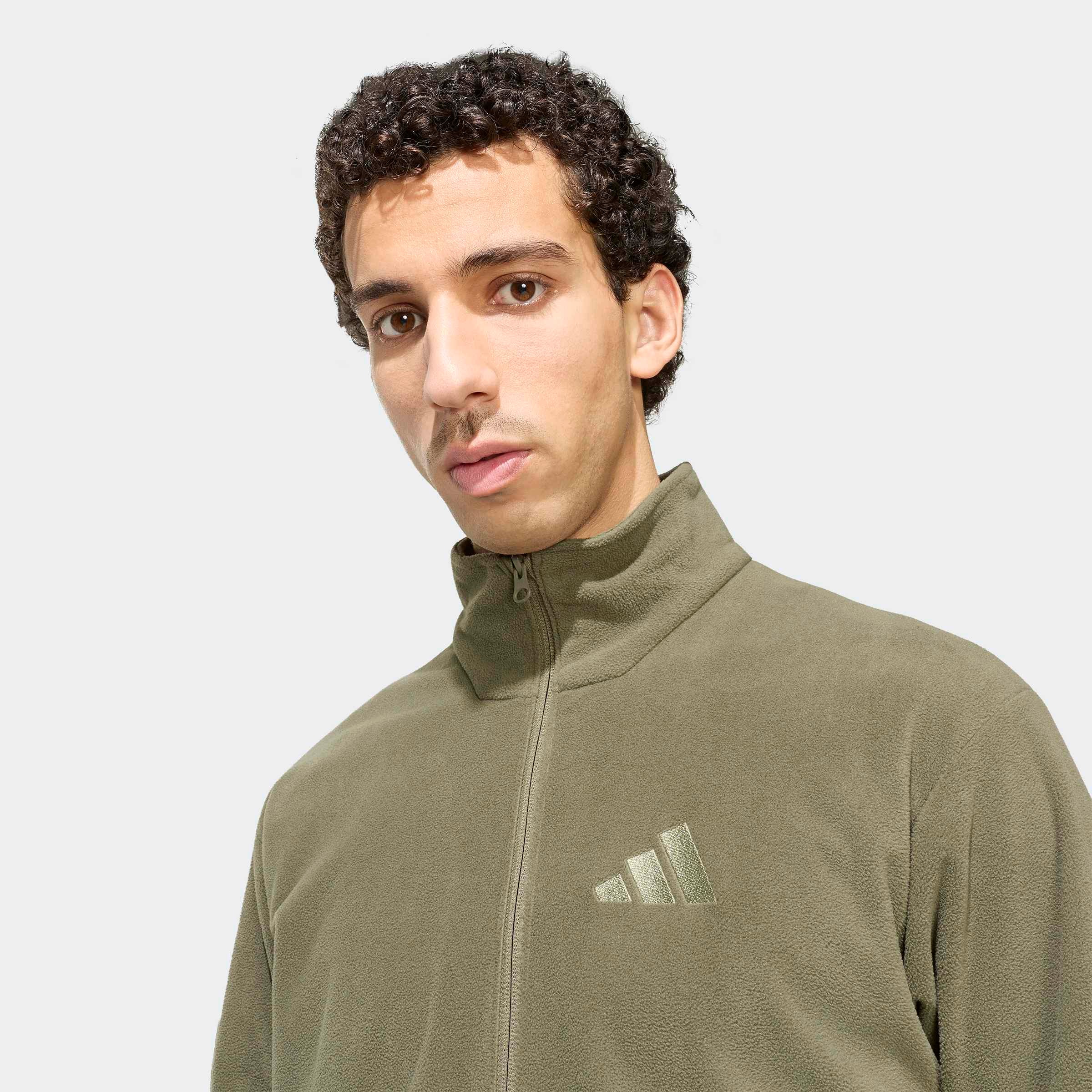 adidas TERREX Fleecejacke »MT ESS FZ FL«