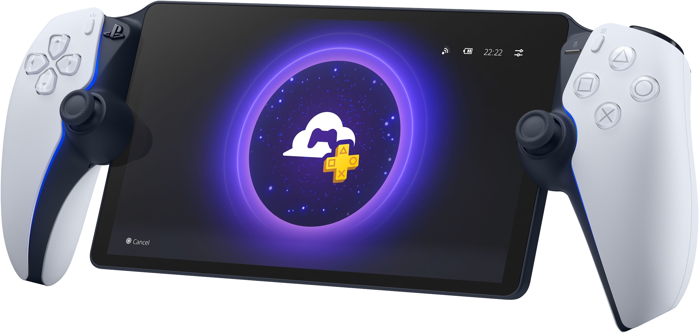 PlayStation 5 Console de jeu »Portal™ Remote-Player«