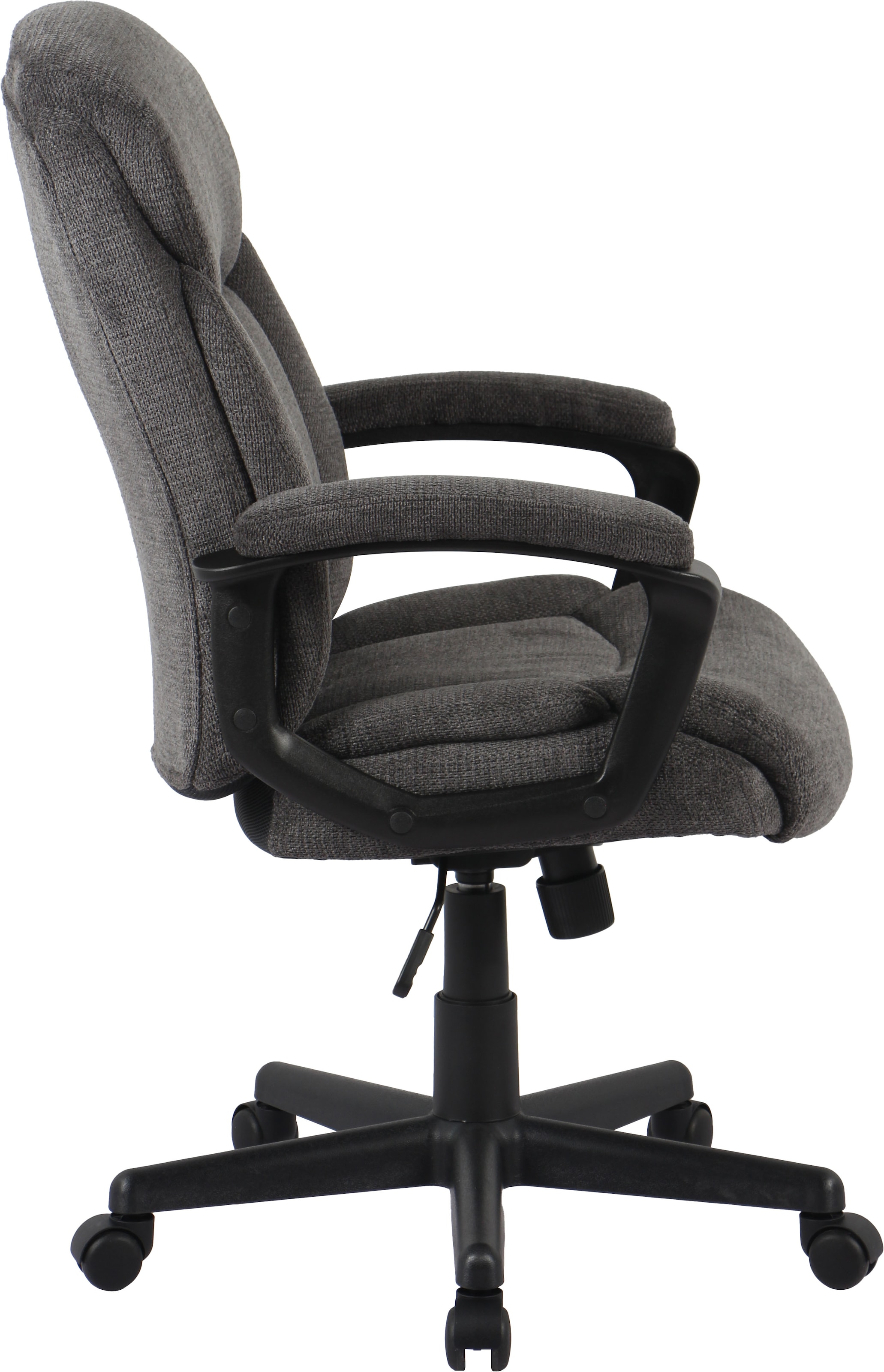 GOODproduct Fauteuil de direction »Julia, Chefsessel,« () rembourrage confortable, nombreuses fonctions ergonomiques