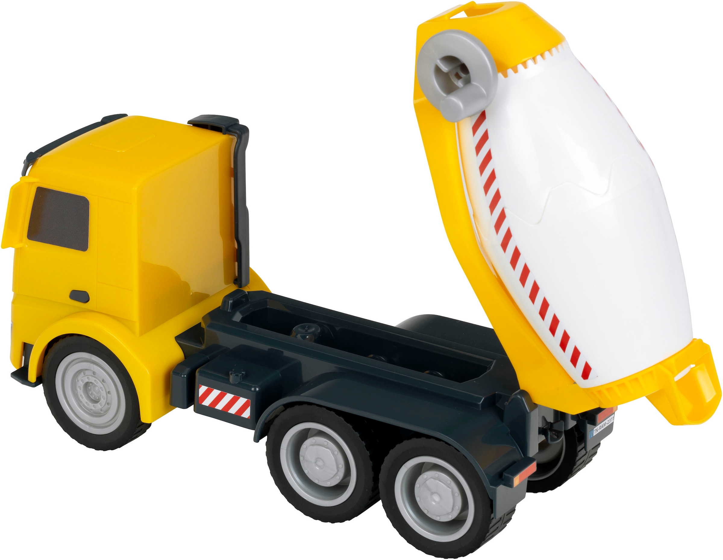 Klein Jouet bétonnière »Mercedes-Benz AROCS«