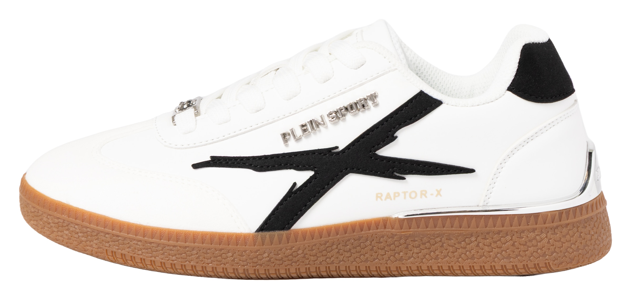PLEIN SPORT Sneakers »Low-Top Sneakers RAPTOR-X«