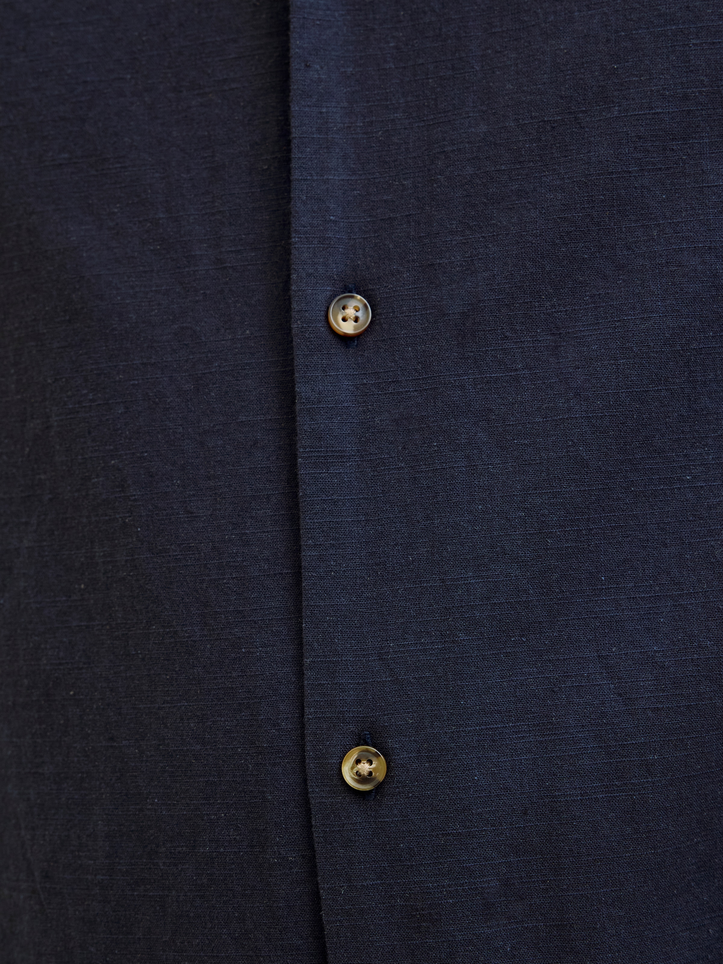 Jack & Jones Kurzarmhemd »JJESUMMER RESORT SHIRT SS SN« mit Resort Kragen