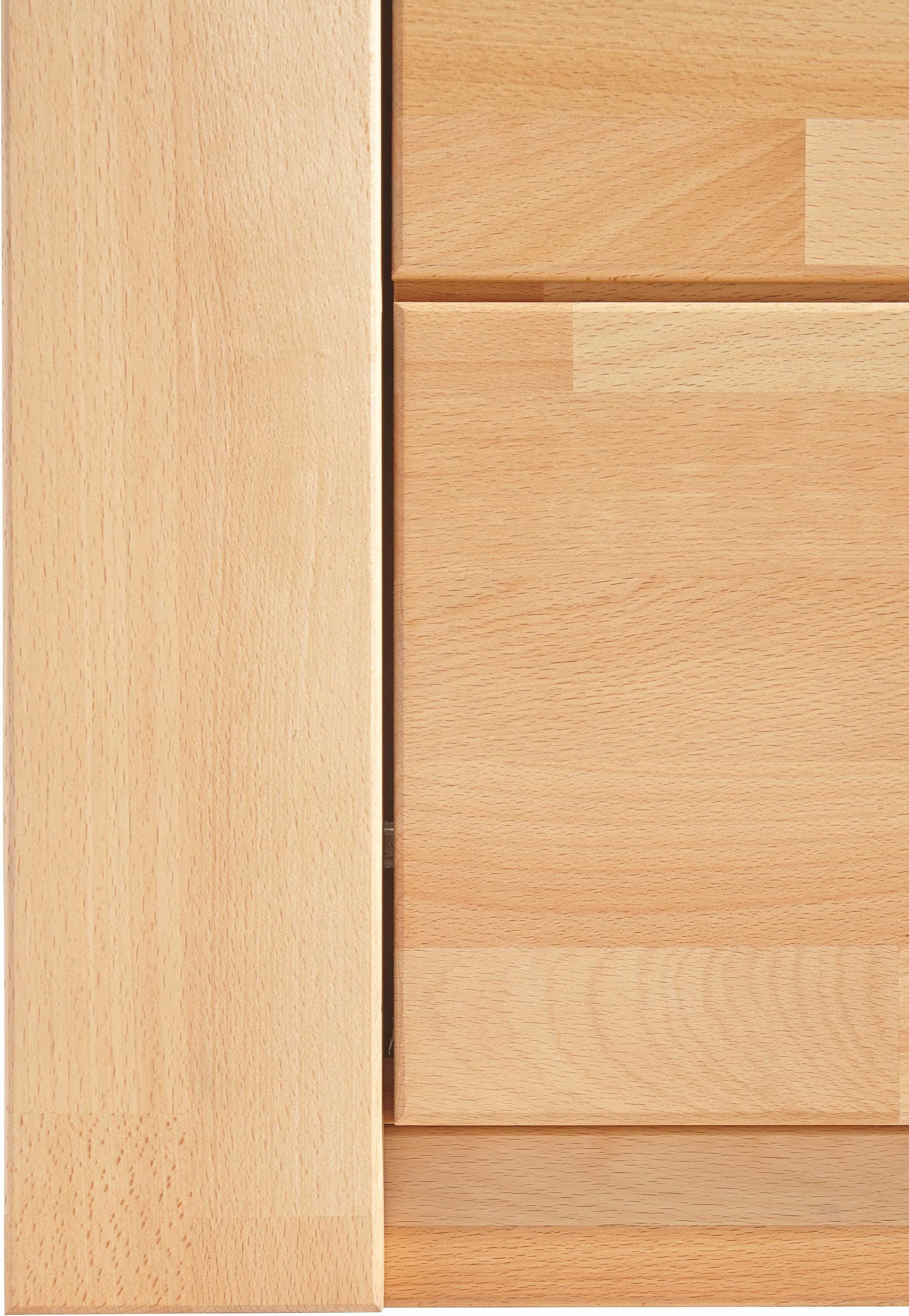 GOODproduct Sideboard »Zara« Breite 140 cm