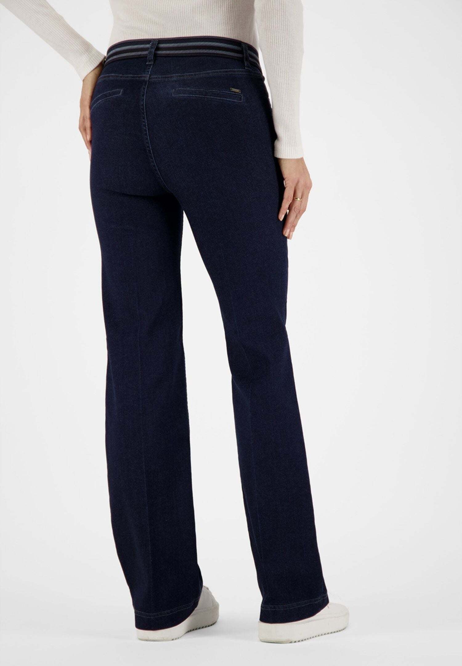 Atelier GARDEUR Slim-fit-Jeans »Atelier GARDEUR Jeans ZILLA1«