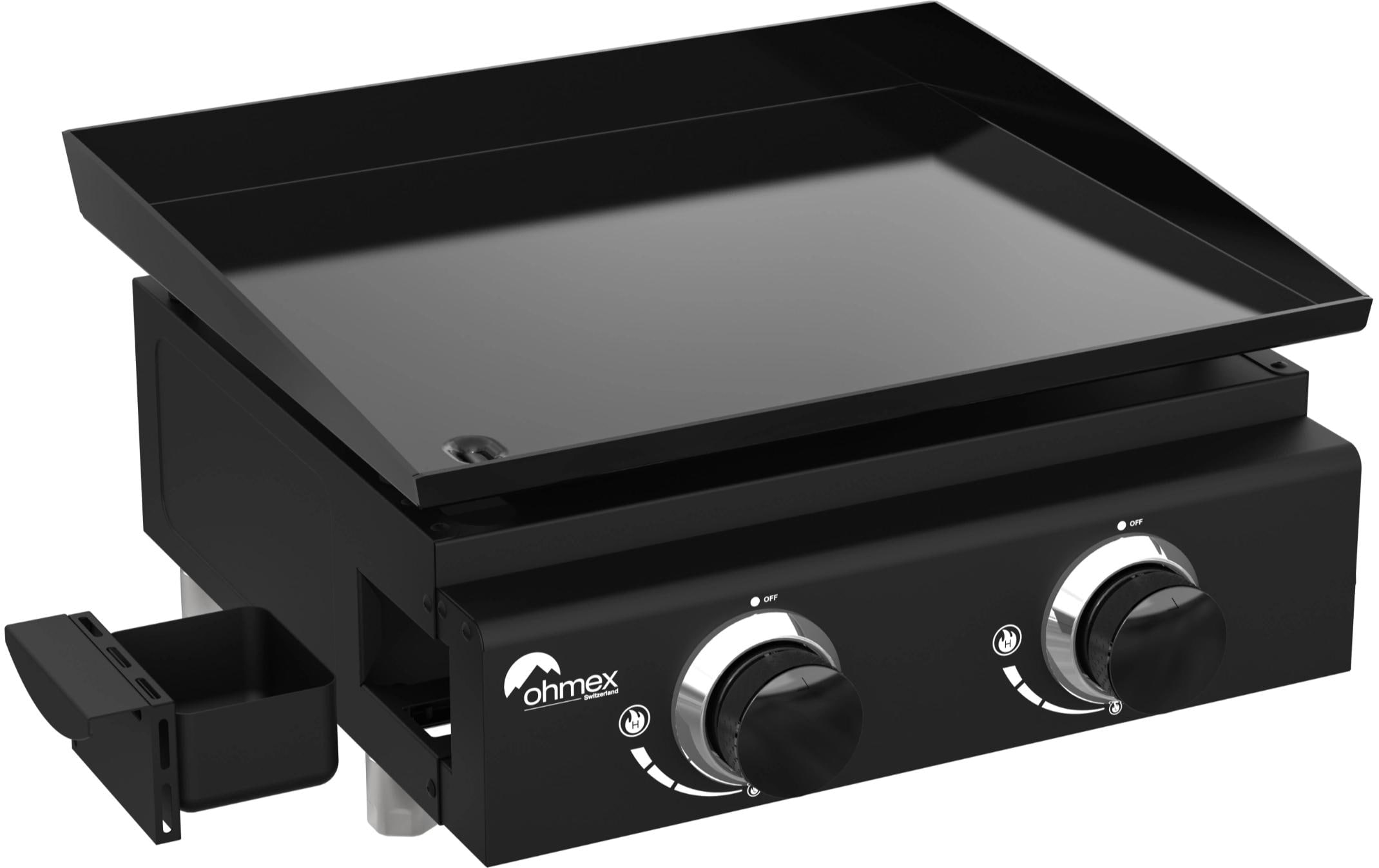 ohmex Gasgrill »OHM-PLA-2125«