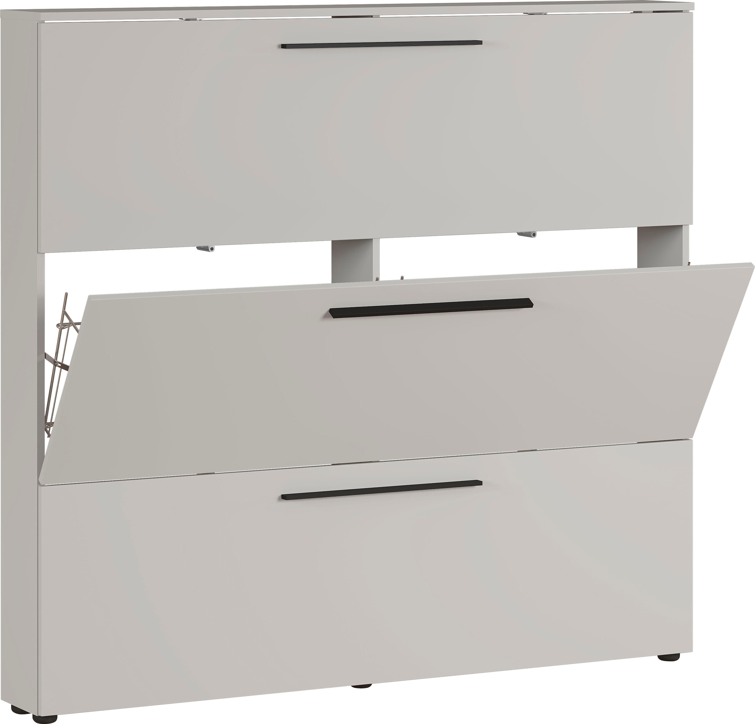 GERMANIA Ensemble de vestiaires »GW-Utah« Set, 4 cuis tlg.