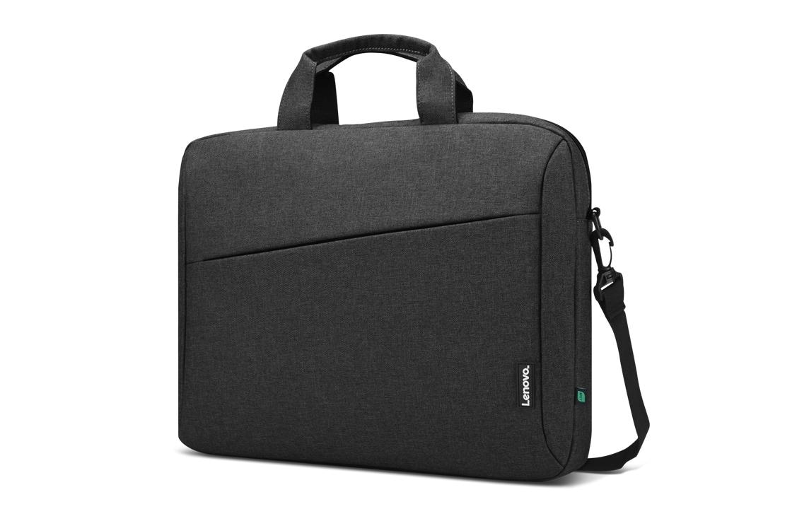 Lenovo Laptoptasche »Topload T210 15,6« Robuste und wasserabweisende Laptoptasche für Geräte bis 15.6 Zoll