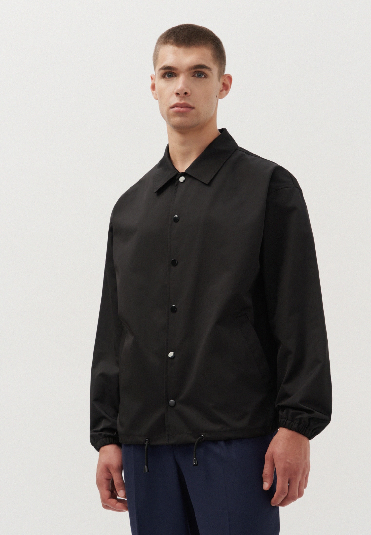 studio seidensticker Veste chemise »Seidensticker«