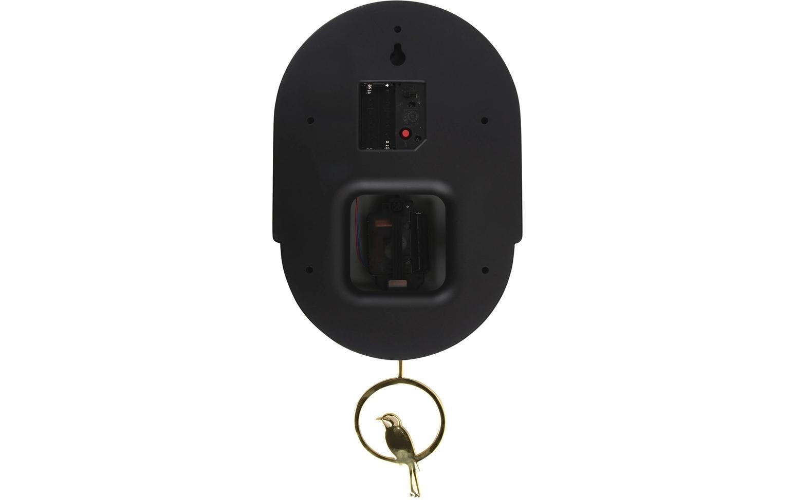 Karlsson Horloge murale »Tweet«