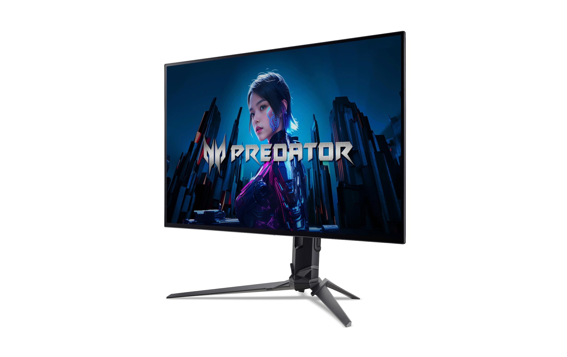 Acer Gaming-Monitor »Predator X27UF3bmiipruzx« 67,31 cm/26,5 ″  480 Hz