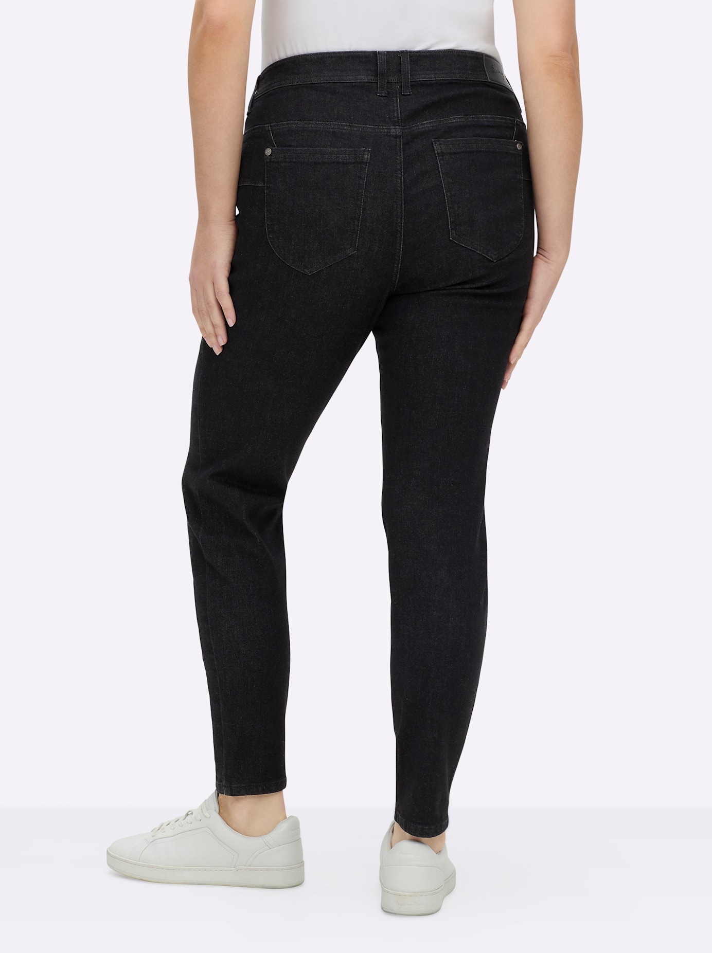 Sheego Bequeme Jeans 1 Stk.