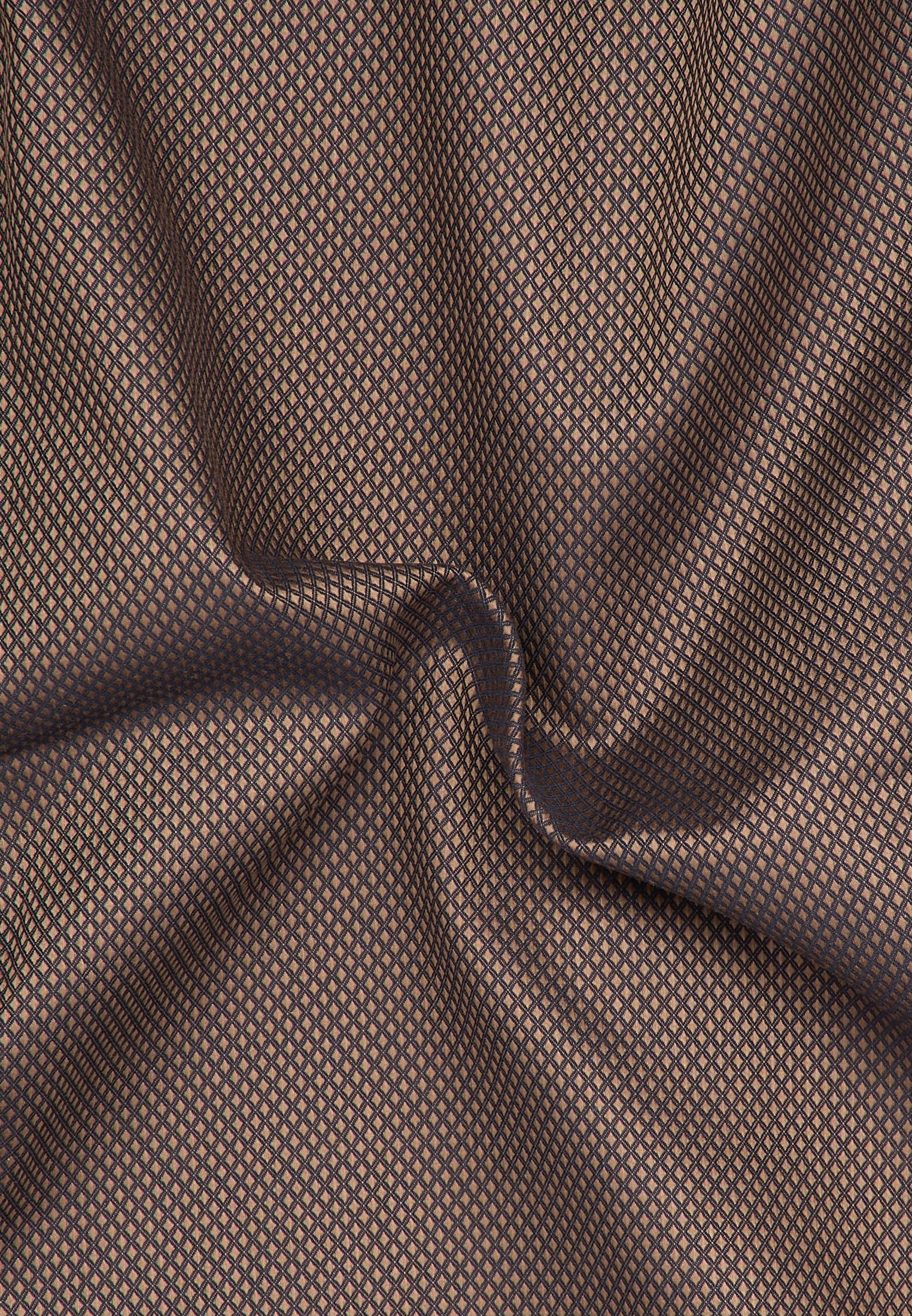 Eterna Langarmhemd »COMFORT FIT« NON IRON (bügelfrei)