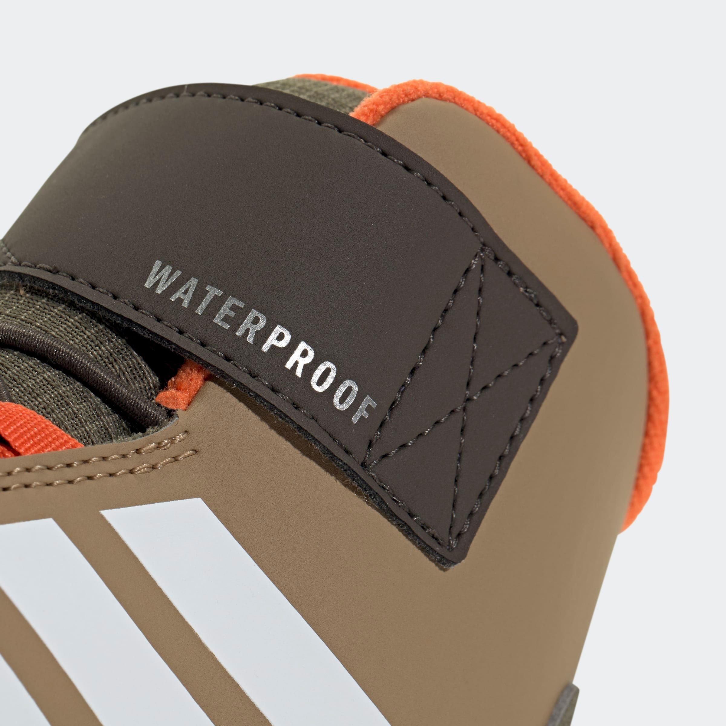 adidas TERREX Winterboots »SNOW CF CLIMAWARM  KINDER«  Winterboots, für Kinder & Jugendliche