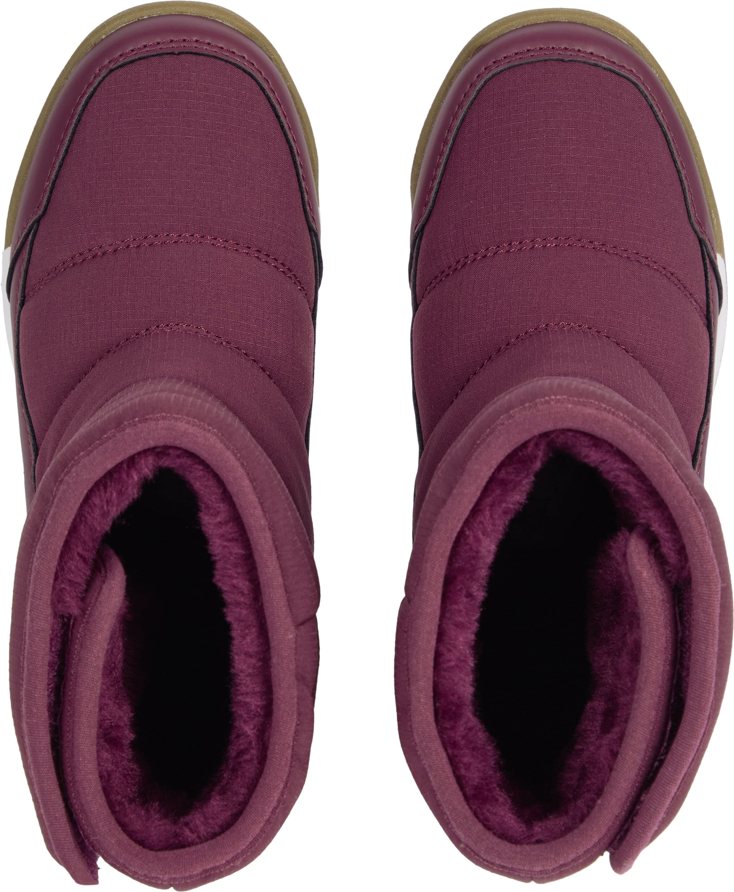 McKINLEY Bottes d'hiver »KI.-APRÈS-STIEFEL REGINA II AQB J«  Winterschuhe, Winterboots, Snowboots, wasserabweisend