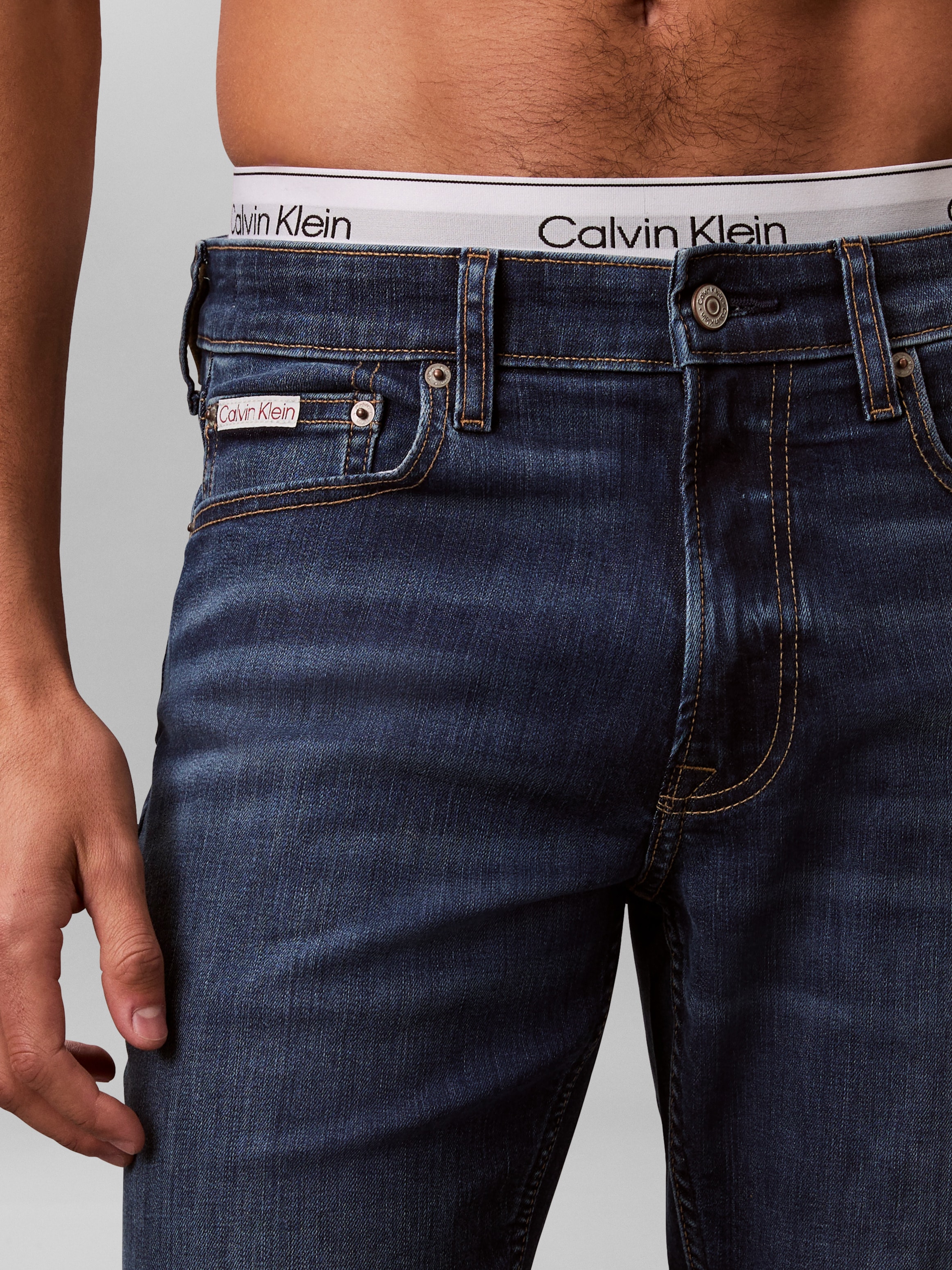 Calvin Klein Jeans Jeans slim slim fit