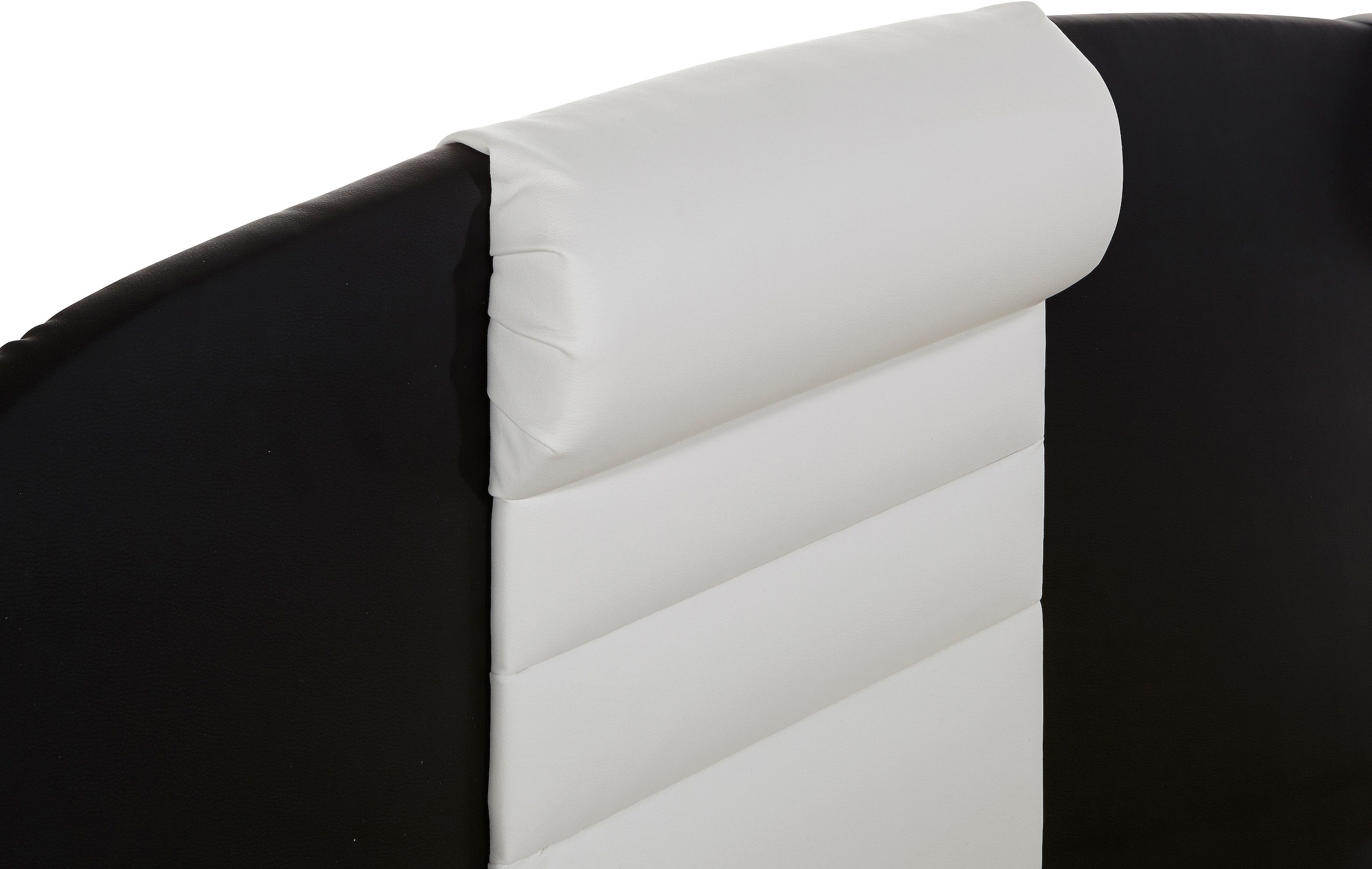 Westfalia Schlafkomfort Rundbett mit Bettkasten