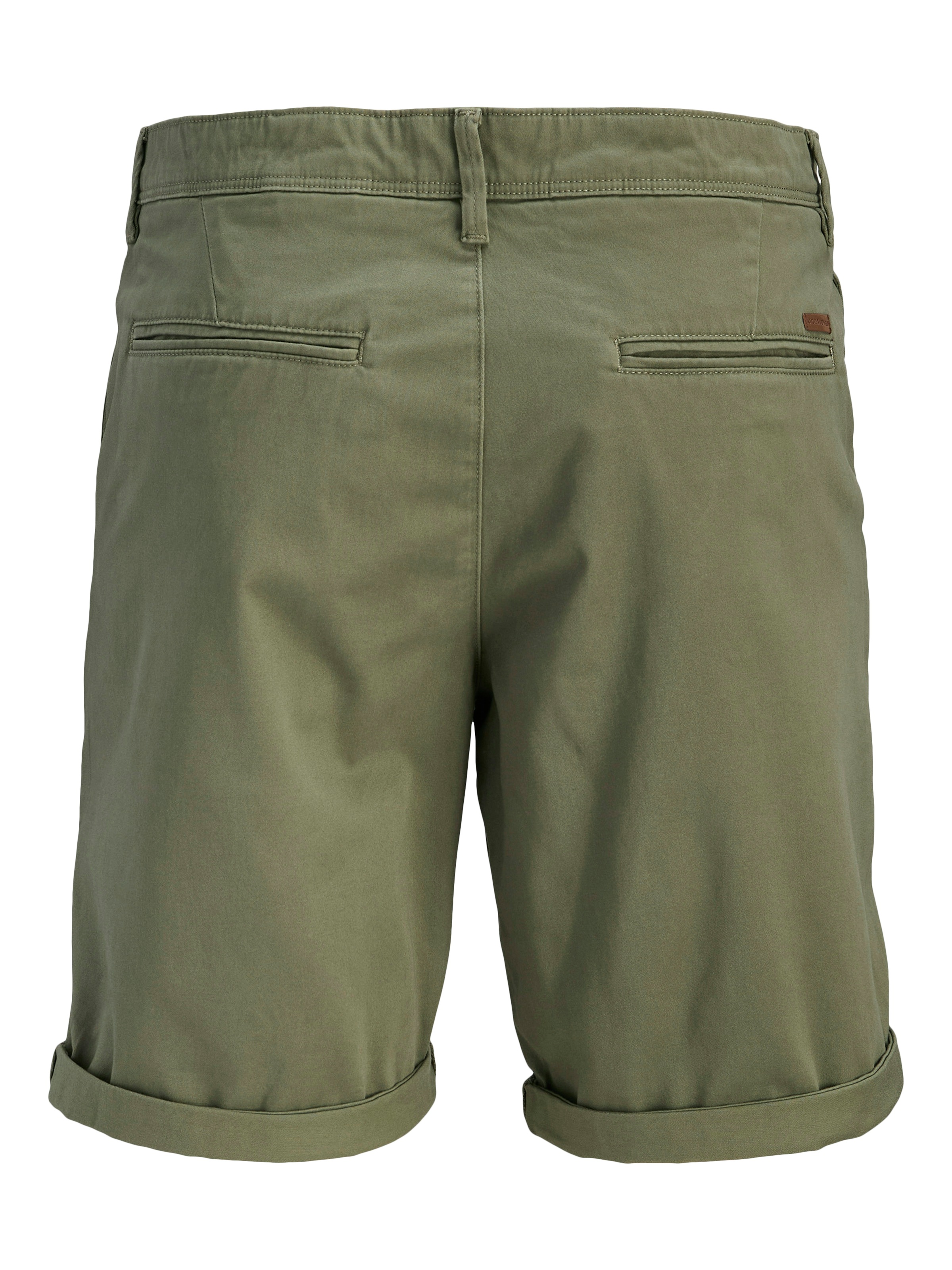 Jack & Jones »JPSTBOWIE JJSHORTS S«  mit Aufschlag