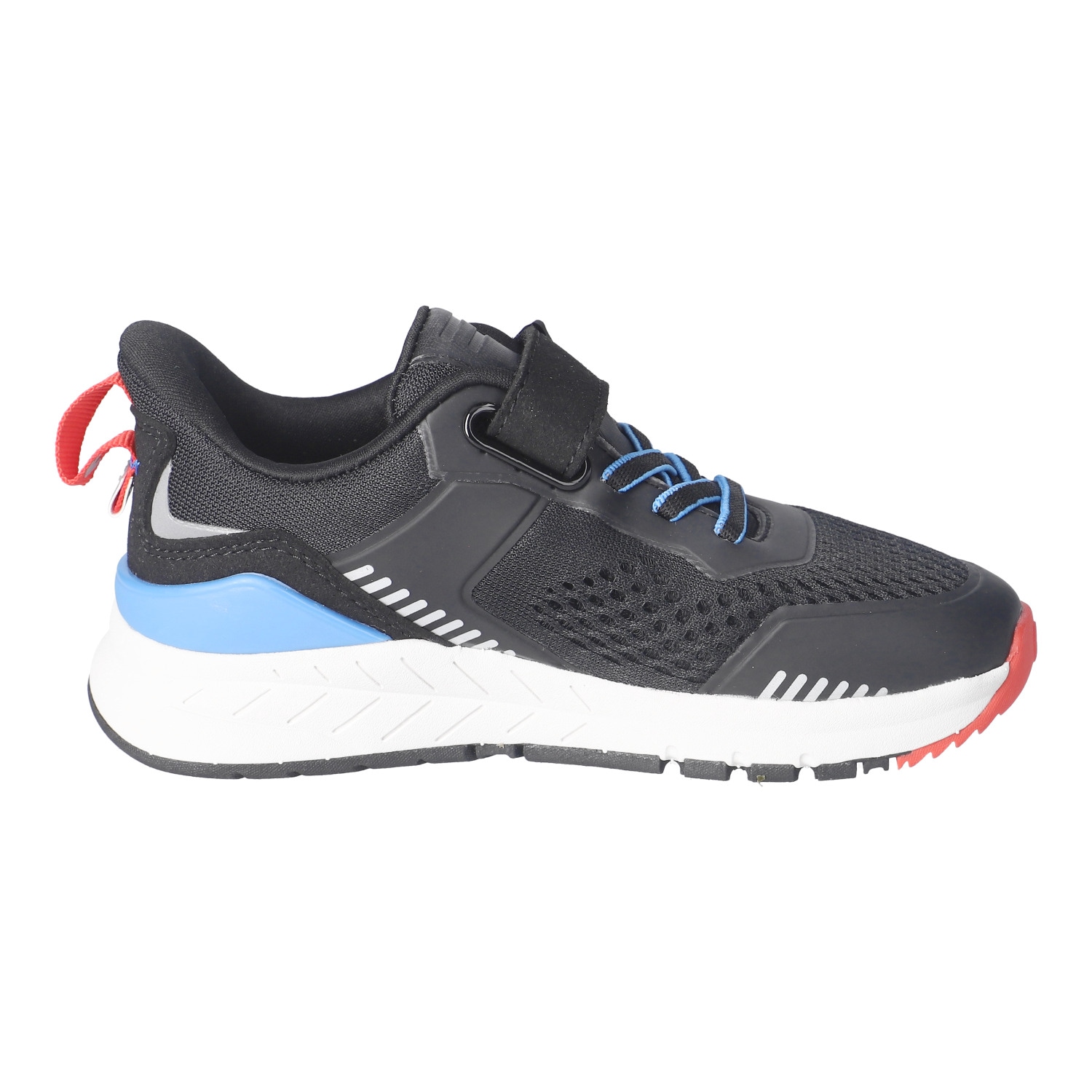 Ricosta Slip-On Sneaker »SHIFT«  Freizeitschuh, Halbschuh mit WMS, Grössenschablone zum Download