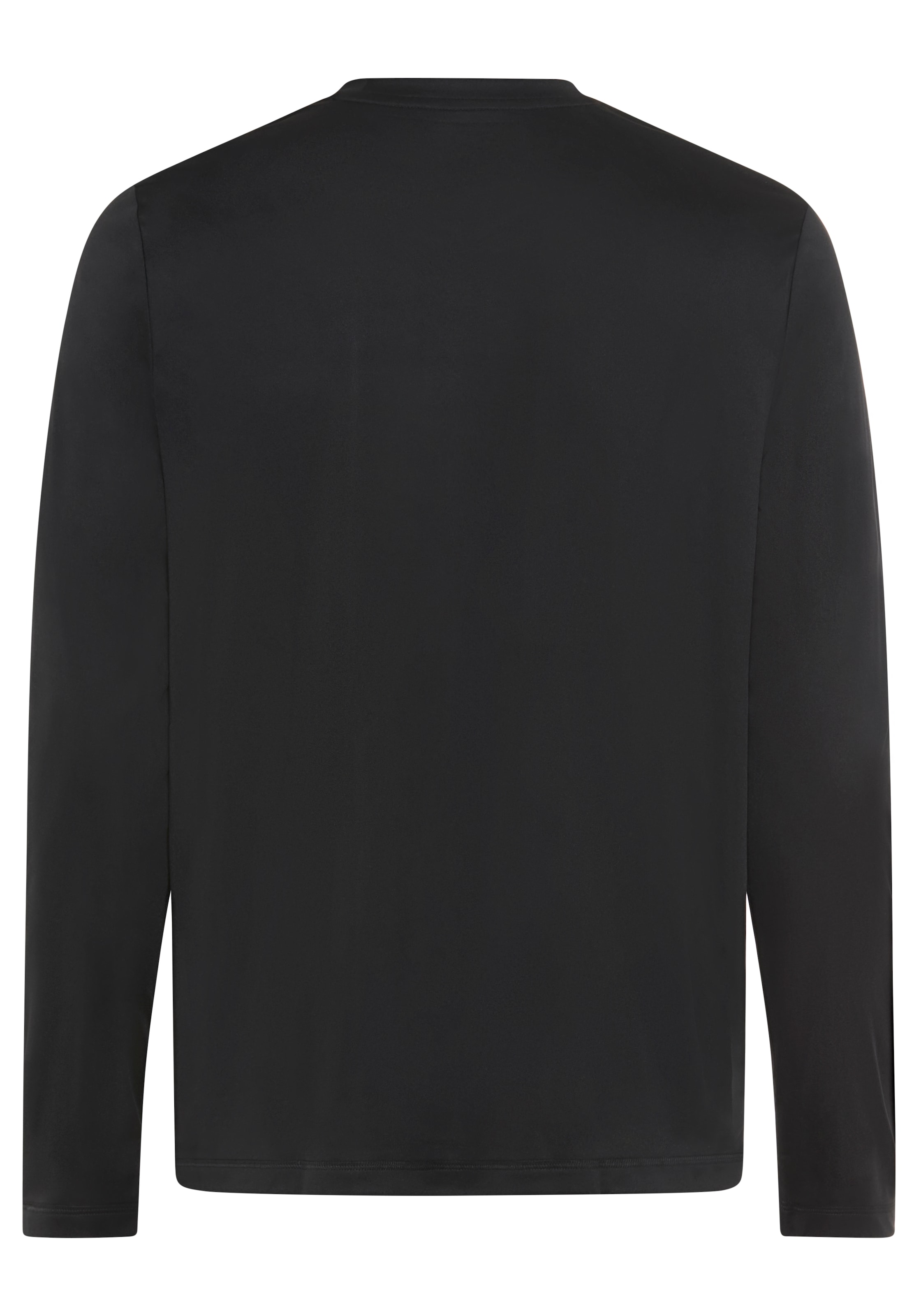 Reebok T-Shirt »ID TRAIN LS TECH TEE« 1 Stk.