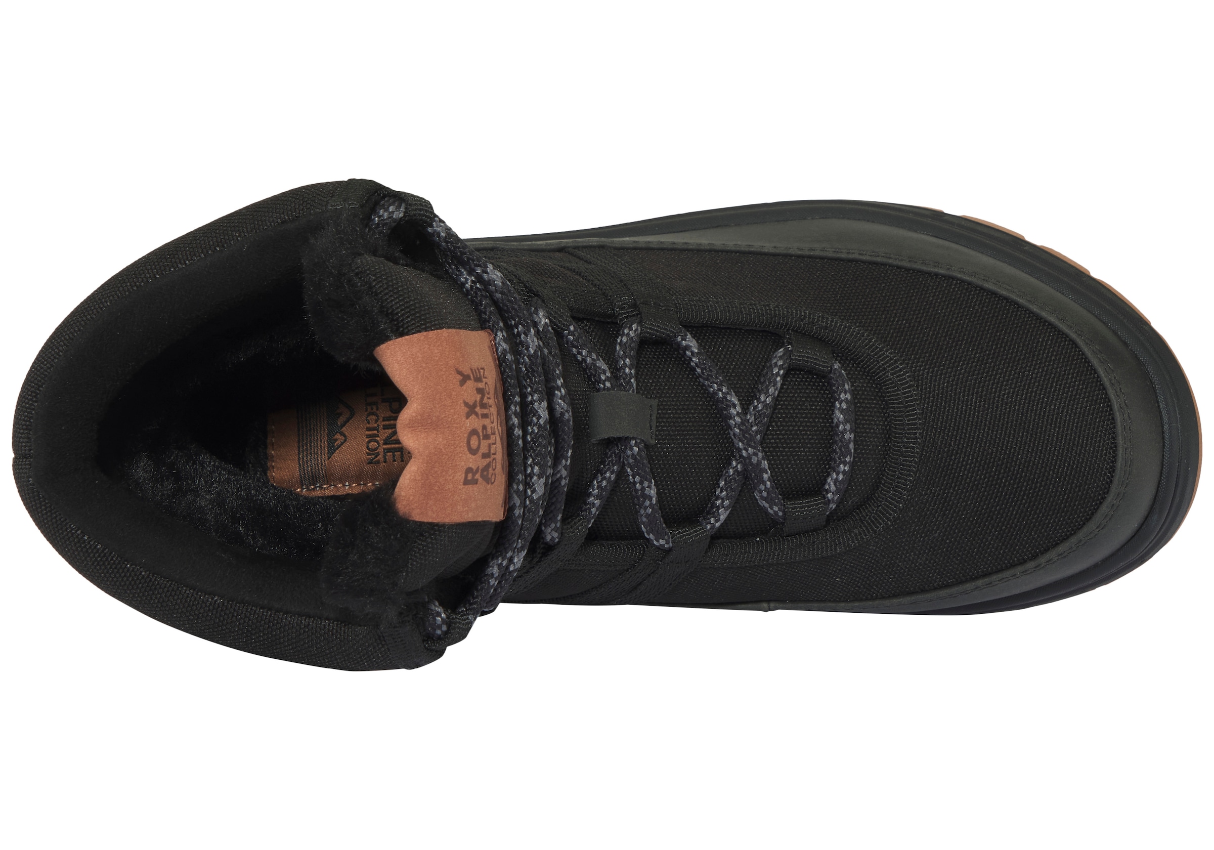 Roxy Bottes d'hiver »ALLYX«  chaussures d'hiver, bottes d'hiver, snowboots, déperlantes et doublées