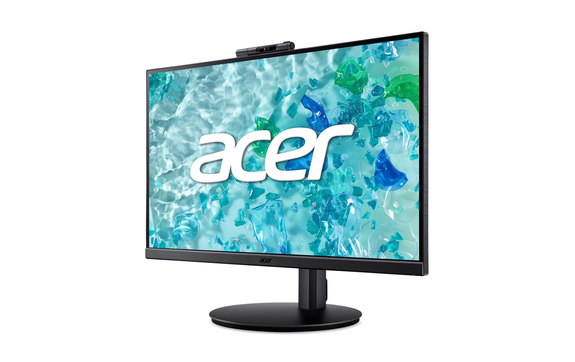 Acer LED-Monitor »Vero CB272UD6bmiiprcx« 68,58 cm/27 ″  2560 x 1440 px 4 Reaktionszeit 120 Hz