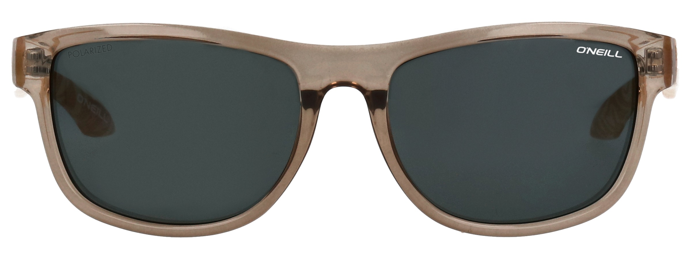 O'Neill Lunettes de soleil »Modell 966054« Form Karree/Eckig, Logoschriftzug auf Bügel, Injectionfassung