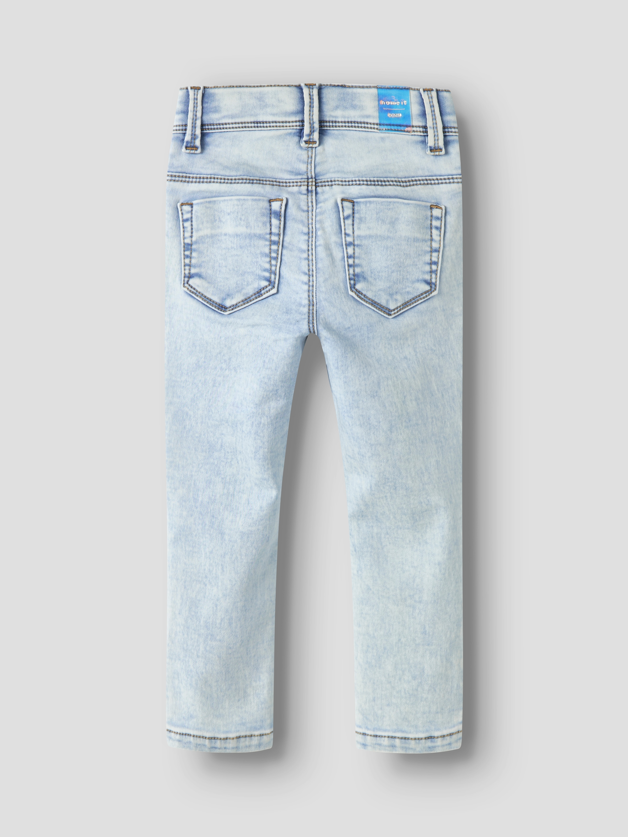 Name It Jeans skinny »NMFPOLLY SKINNY JEANS 1842-TH NOOS«