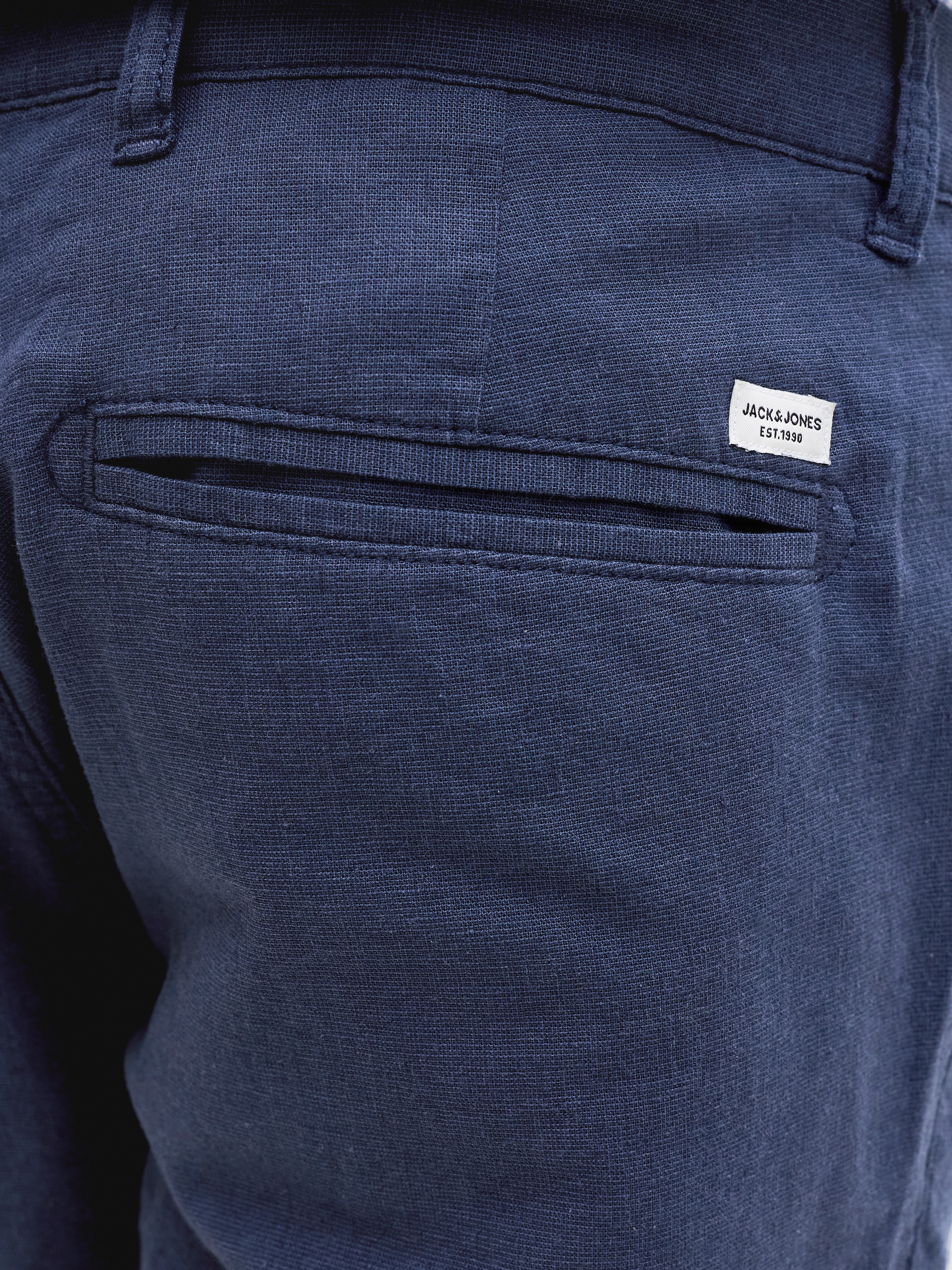 Jack & Jones Short en chino »JPSTMARCO BREEZE SHORTS SRT«