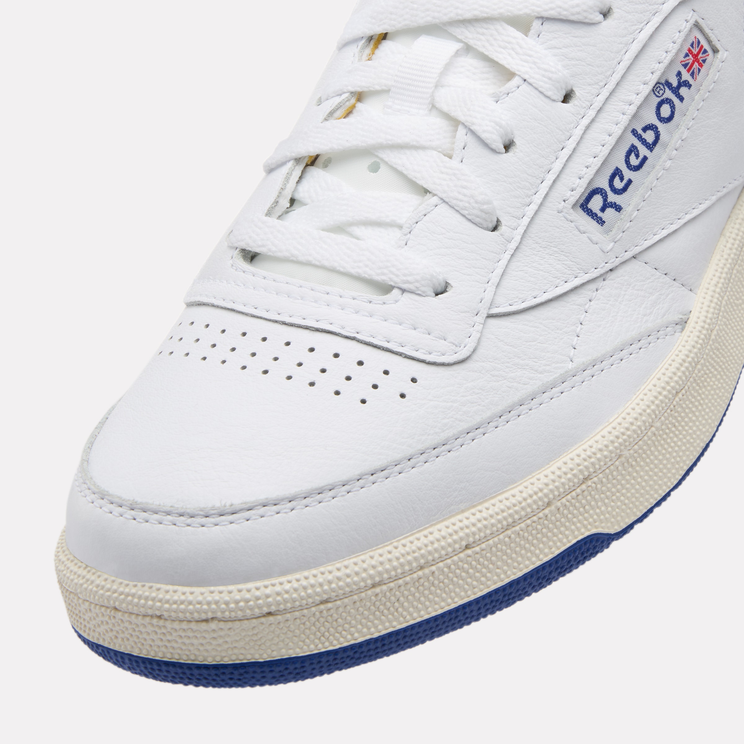 Reebok Classic Sneaker »CLUB C 85«