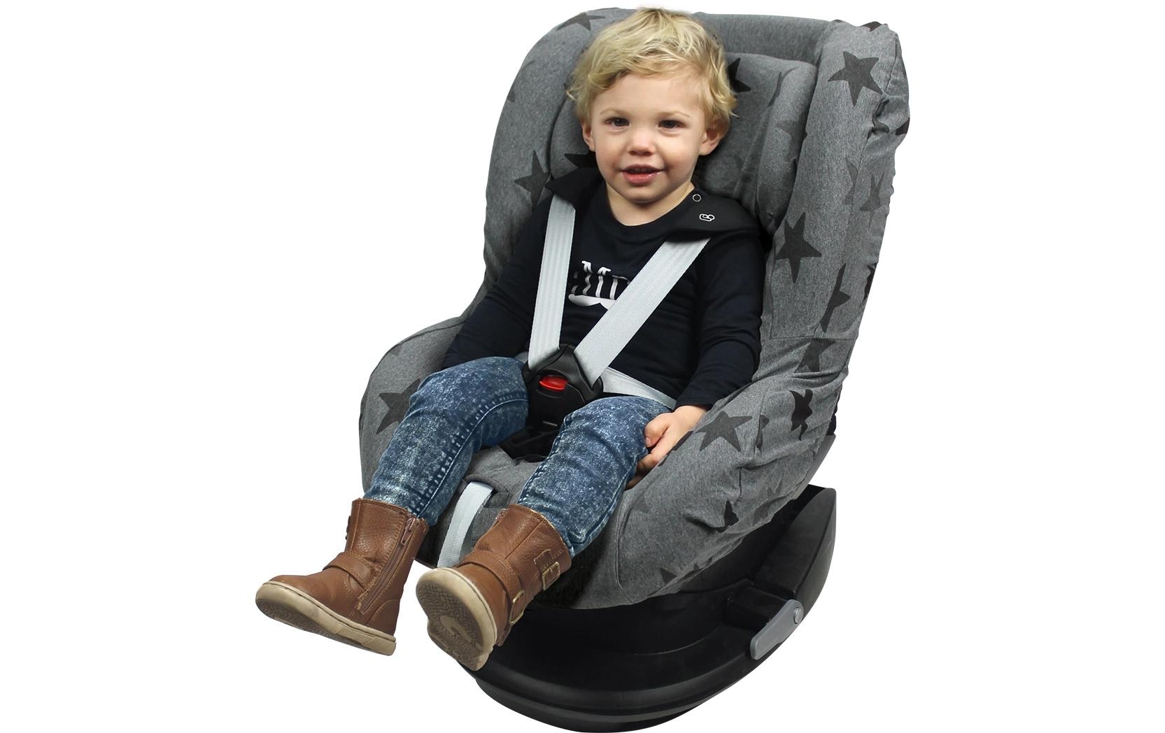 Dooky Kindersitzbezug »Gruppe 1 Sterne«