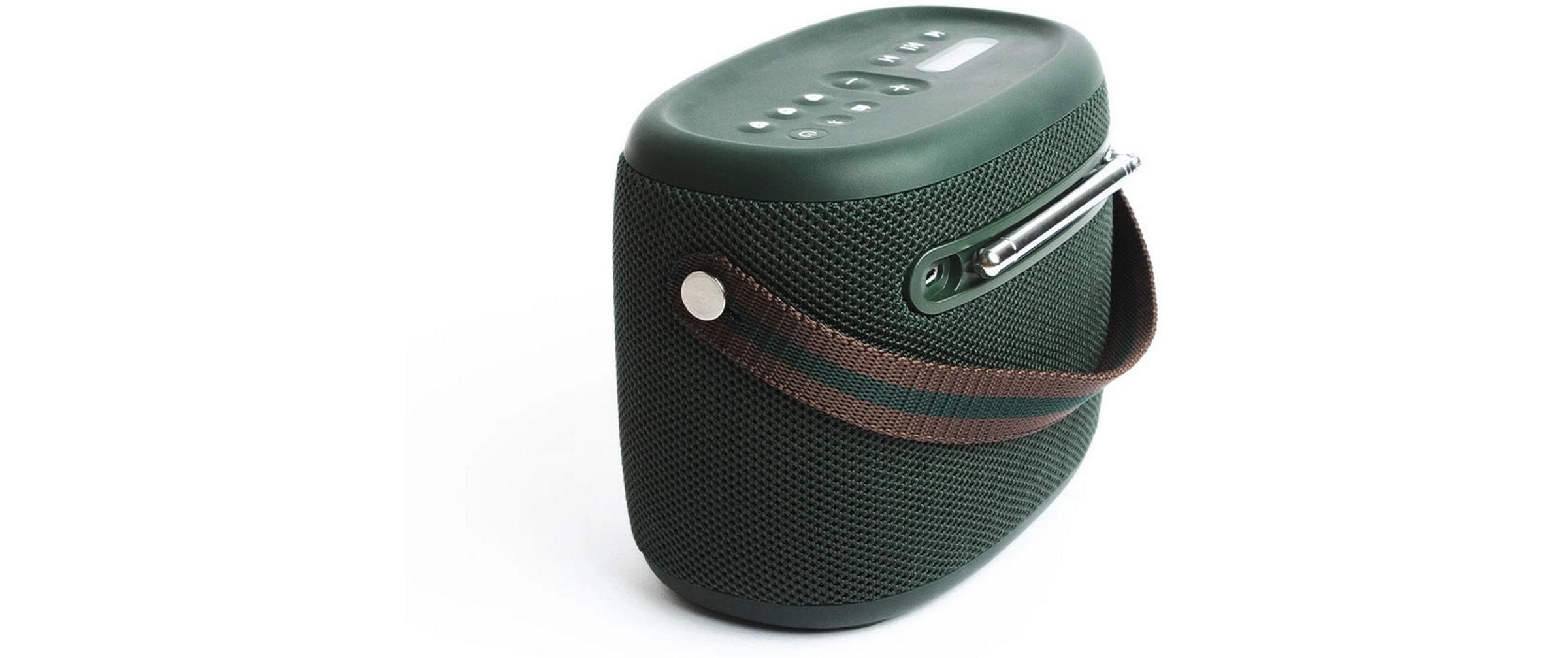 Pure Radio »Woodland Grün« ( )