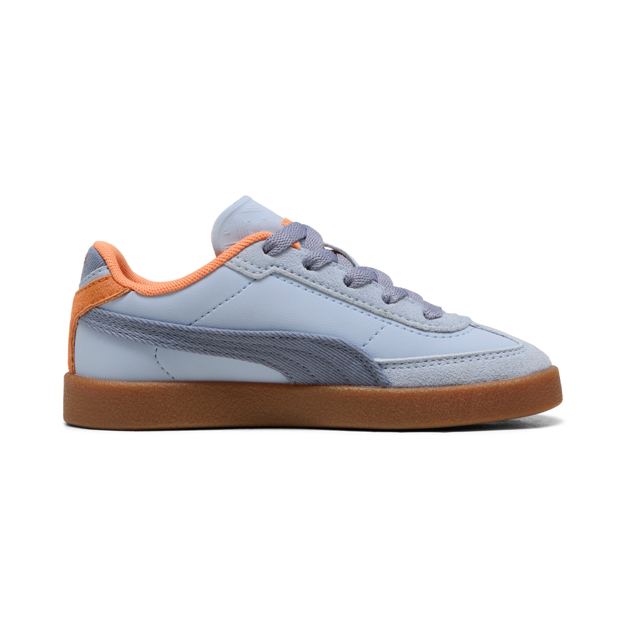 PUMA Sneakers »CLUB II ERA SUMMER PS«  pour enfants, style sportif, pour activités variées