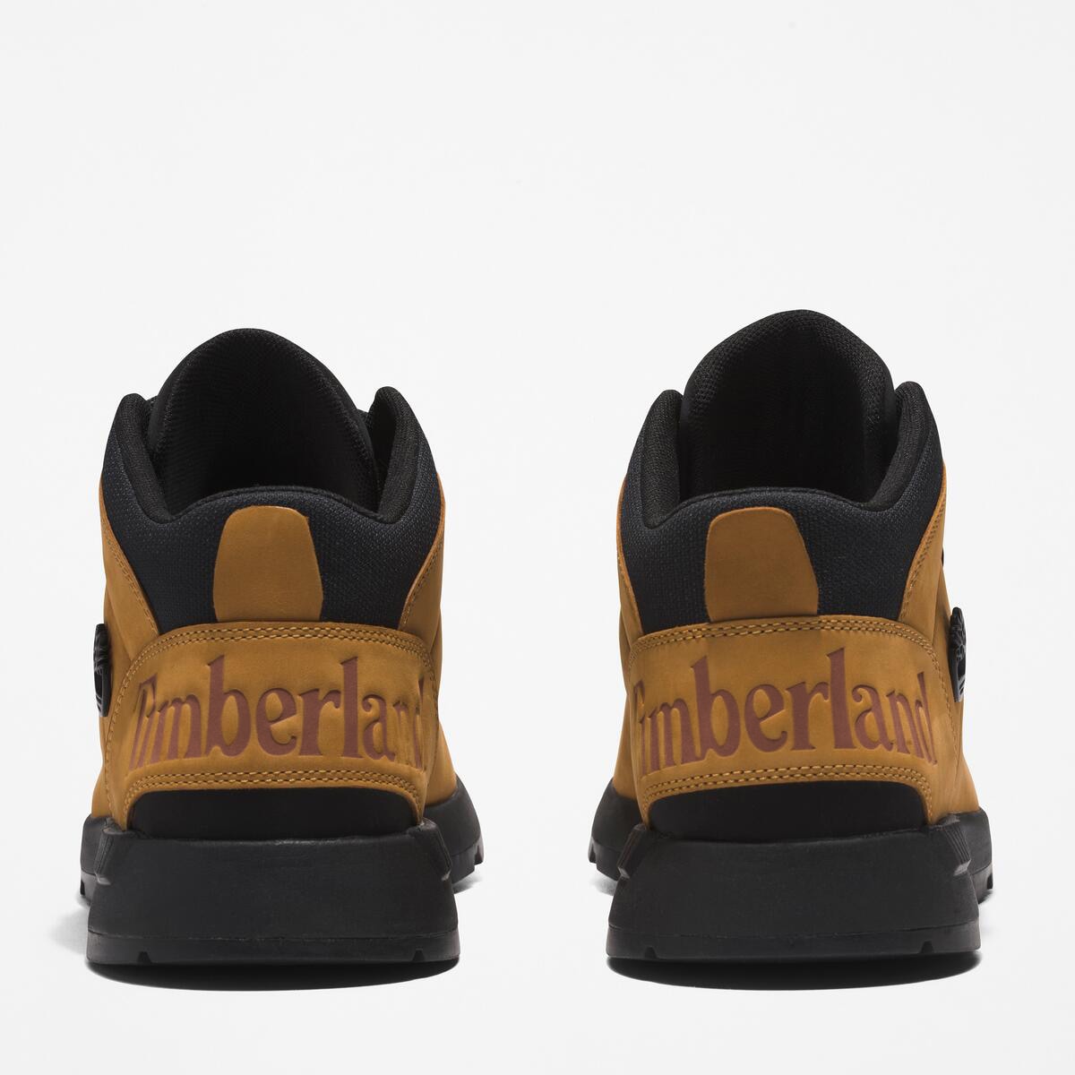 Timberland Sneaker »SPRINT TREKKER - MID LACE SNEAKER«  Winterschuhe, Sneakerboots, Winterboots