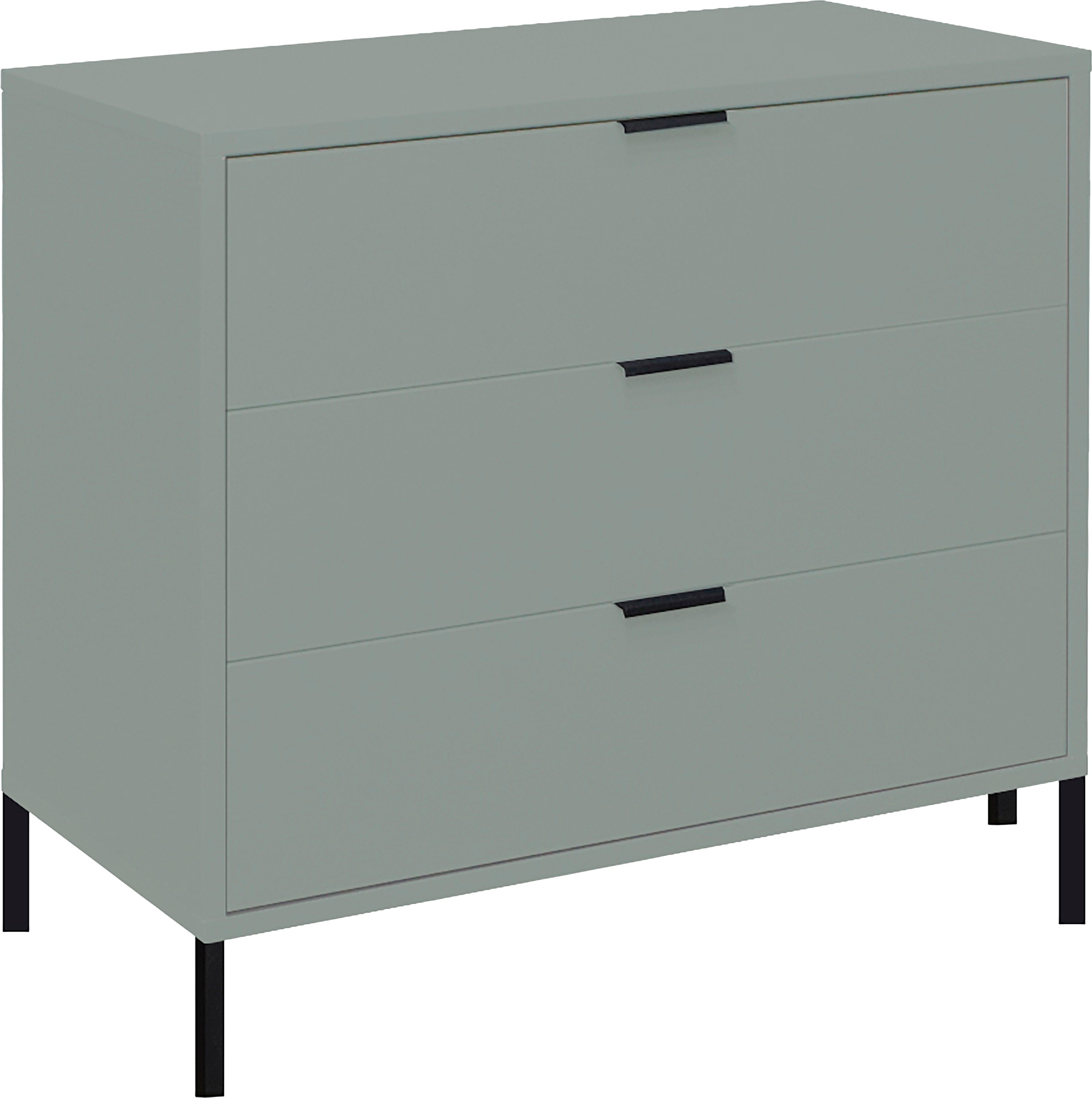 Mäusbacher Commode »Bonnie TOPSELLER!« OTTOs Choice,  Kommode mit 3 Schubladen