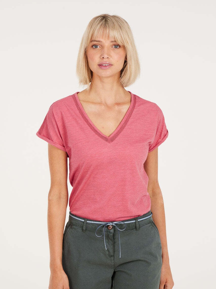 Protest T-Shirt »T-SHIRT PRTMONDAYS«