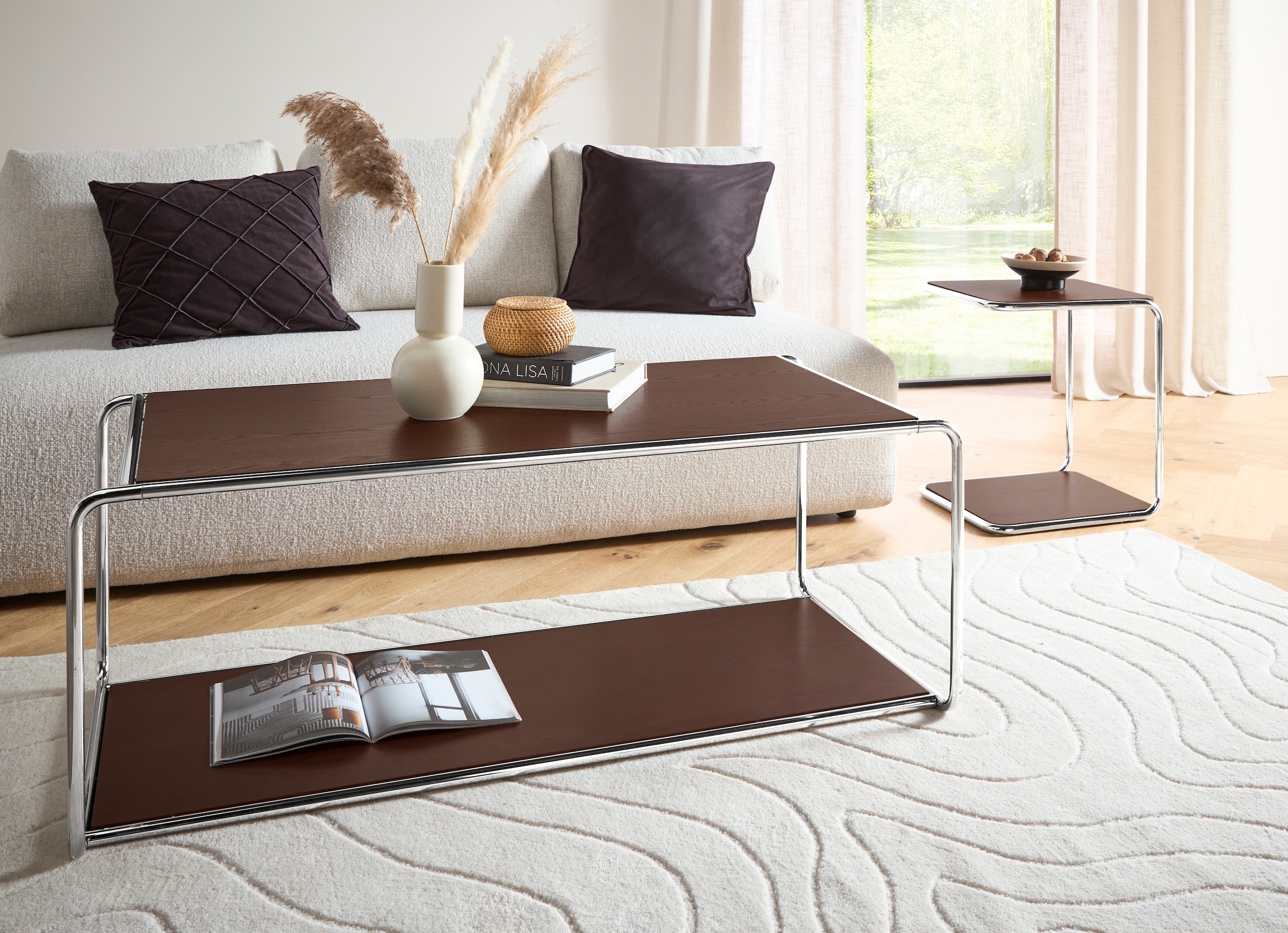 LeGer Home by Lena Gercke Table basse »Caley«