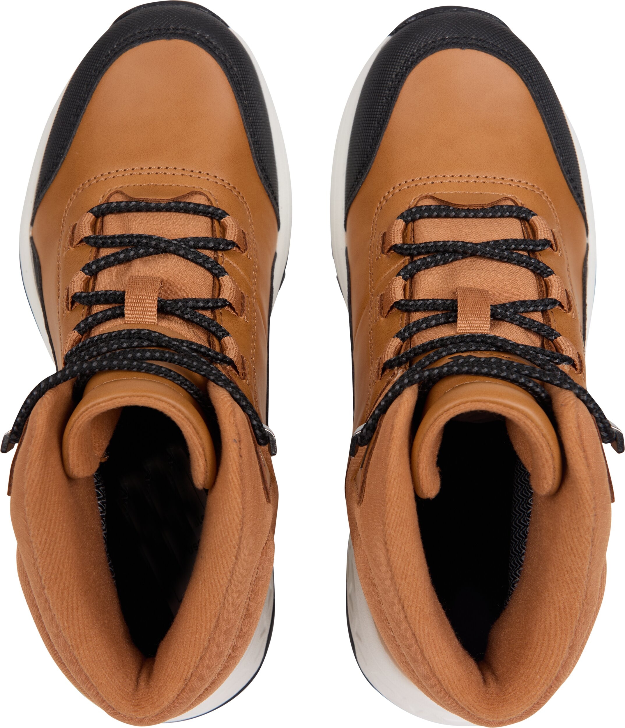 McKINLEY Bottes d'hiver »KI.-APRÈS-STIEFEL RANGER MID AQX J«  chaussures d’hiver, bottes d’hiver, snowboots, imperméables