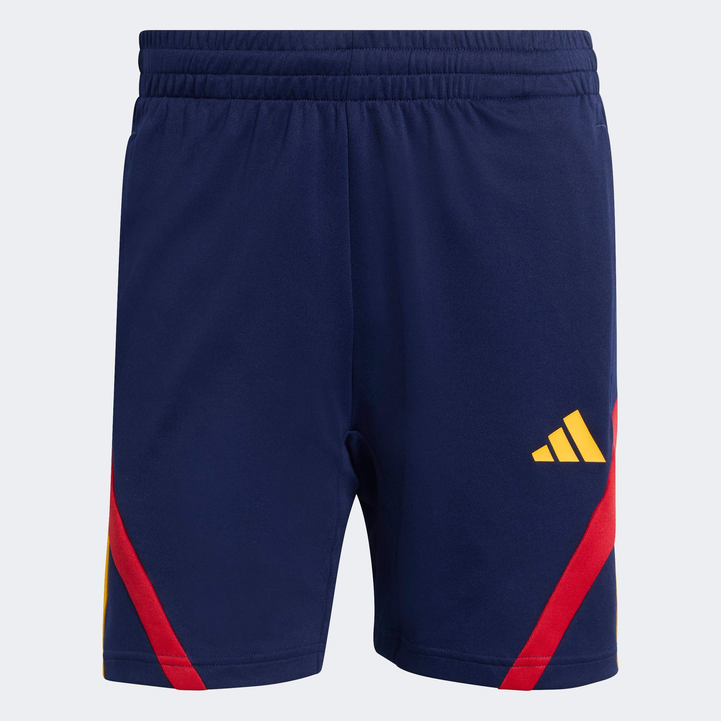 adidas Sportswear Shorts »M TIRO NP SHO«  sportlicher Stil, aus Baumwolle, mit Kordelverschluss, normale Weite