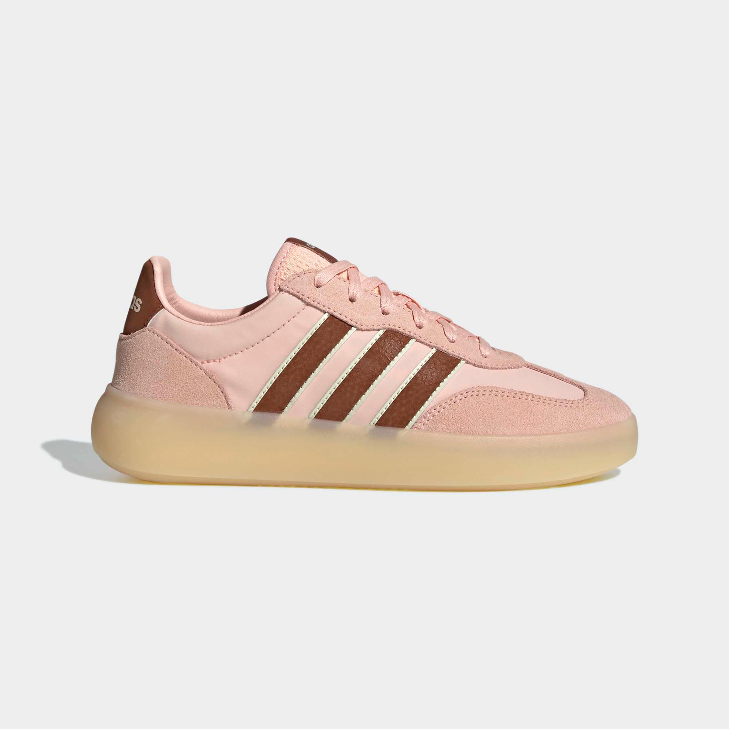 adidas Sportswear Sneakers »BARREDA DECODE«  inspiriert vom Design des adidas Handball Spezial